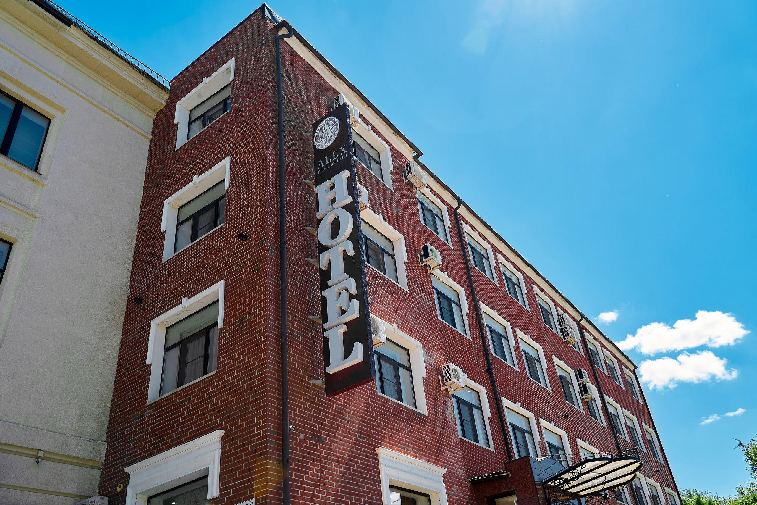 Родион и Елена. Фотограф Никита Барановский