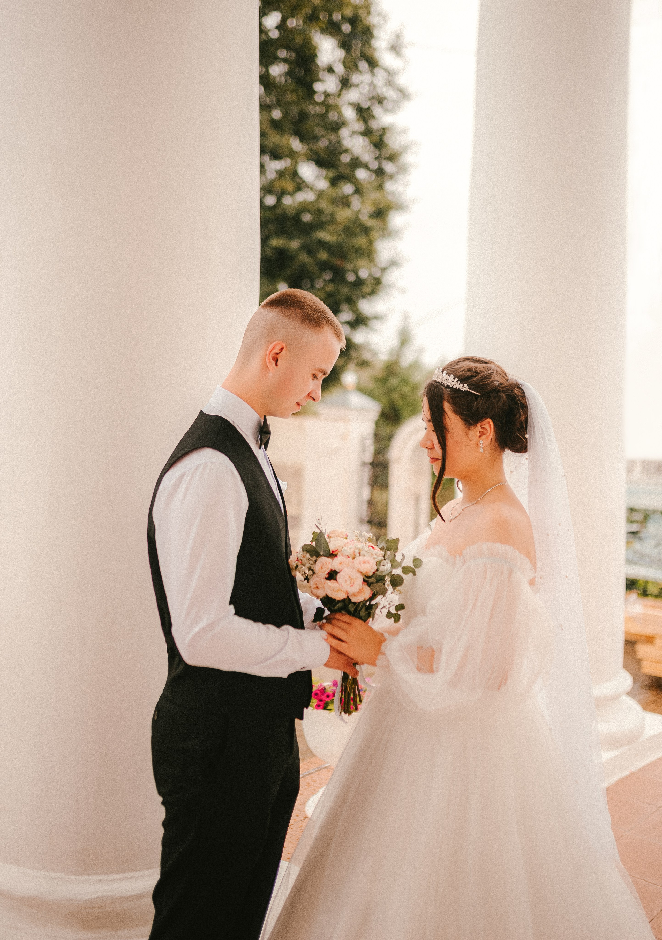 Свадьбы. Свадебный и семейный фотограф Москва, Тверь, Ржев Артем Суслов