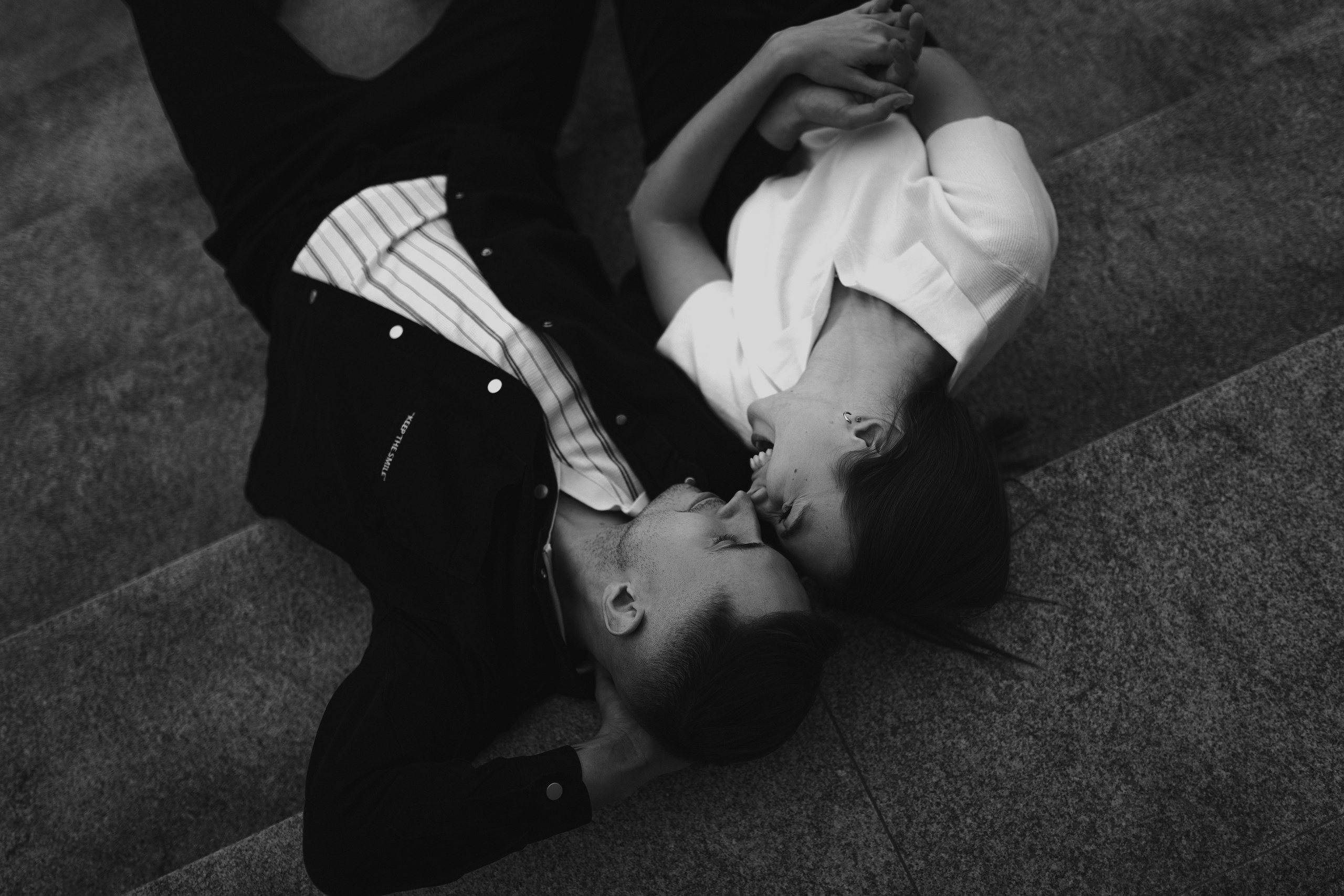 Денис и Диана