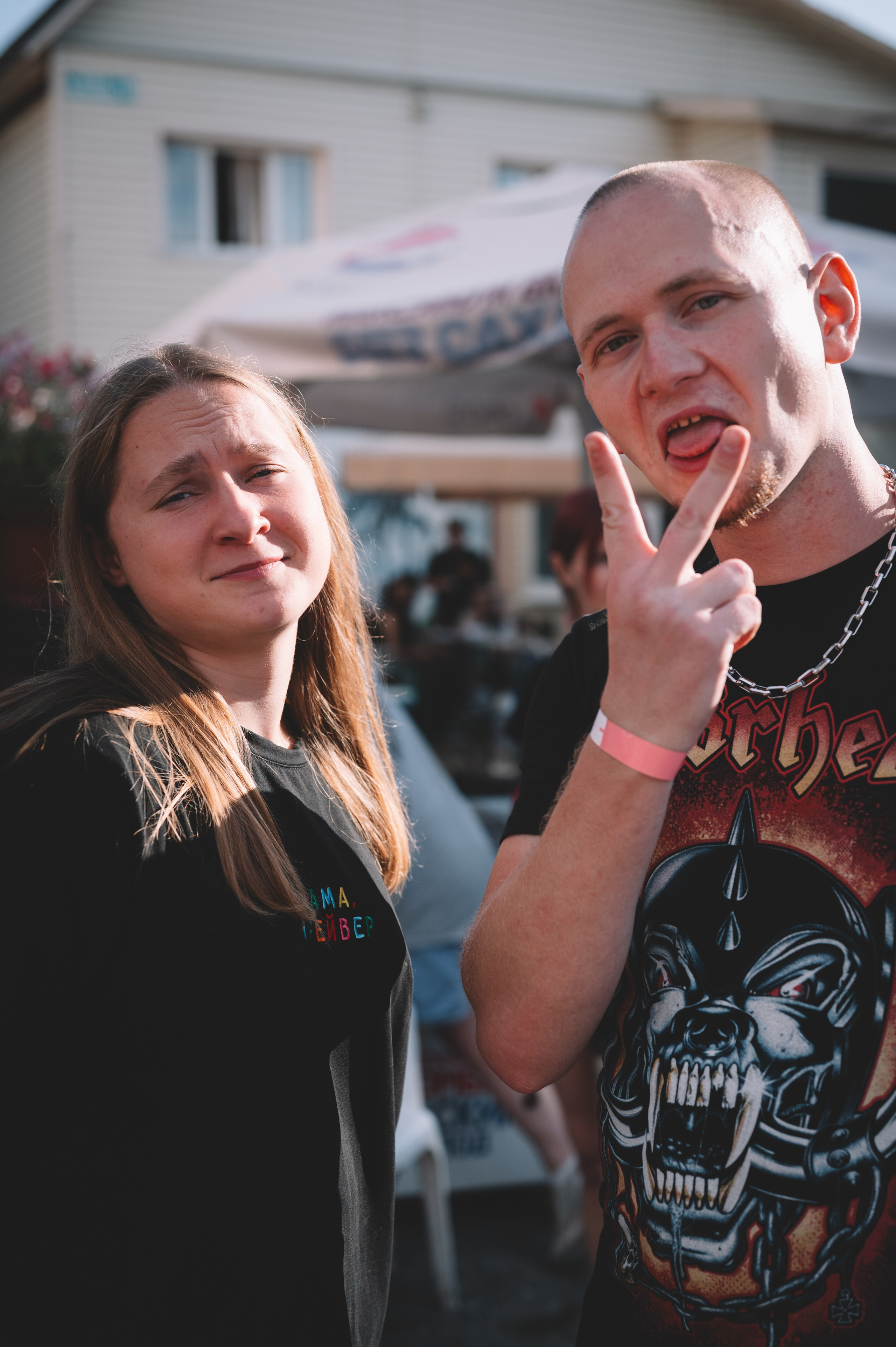 HOMEPARTY vol.6. Фотограф Анна Темнова. Пенза