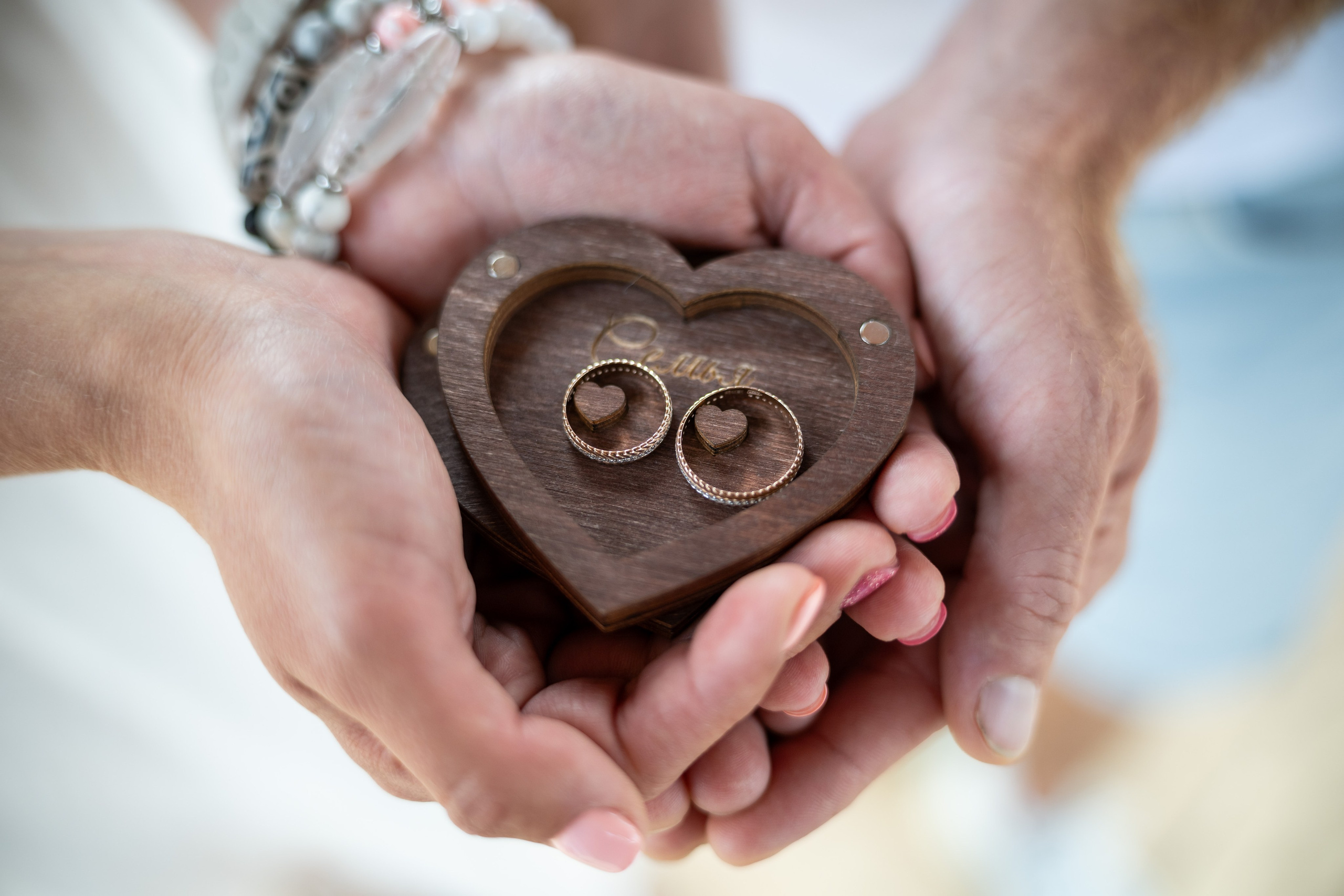 Выездная регистрация Мария и Алексей. Репортажный фотограф Сергей Дроздов