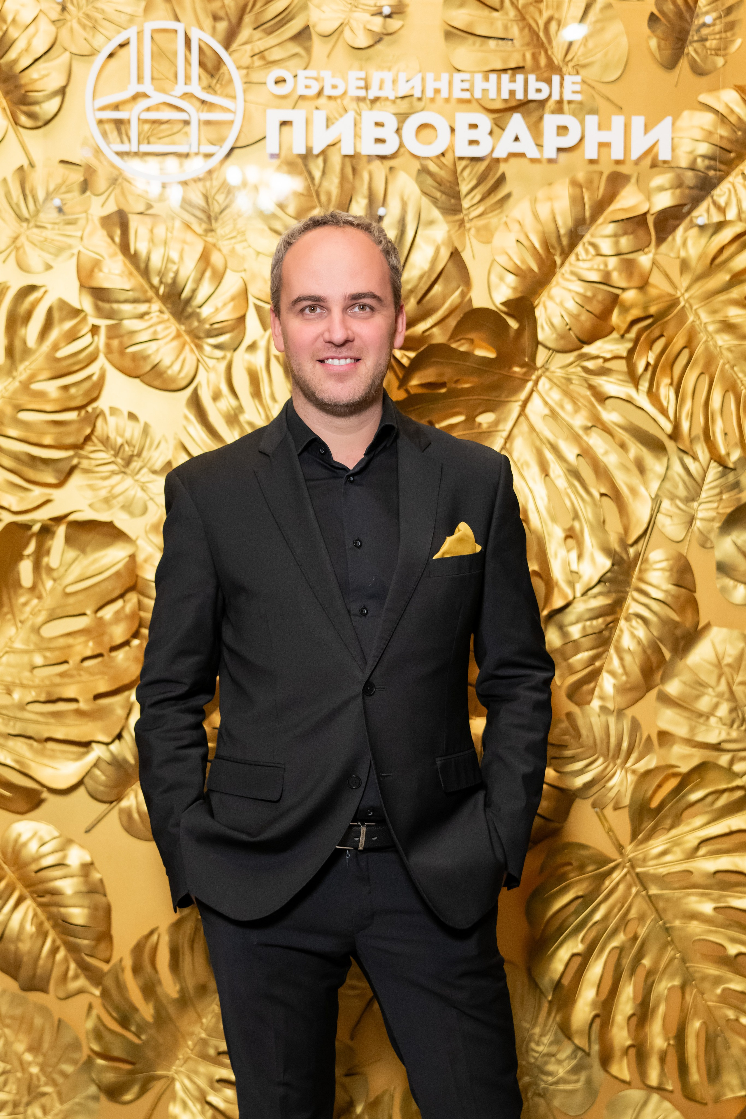 Объединенные пивоварни. Репортажный фотограф Сергей Дроздов