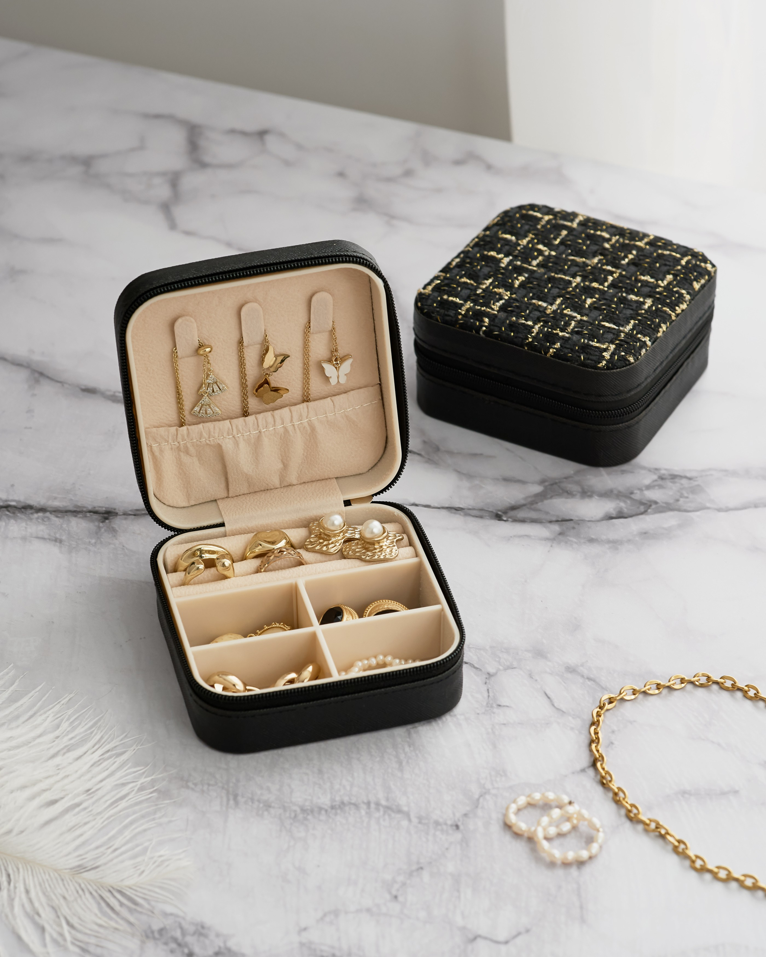 Шкатулка. Предметный фотограф, инфографика и видео в Санкт-Петербурге