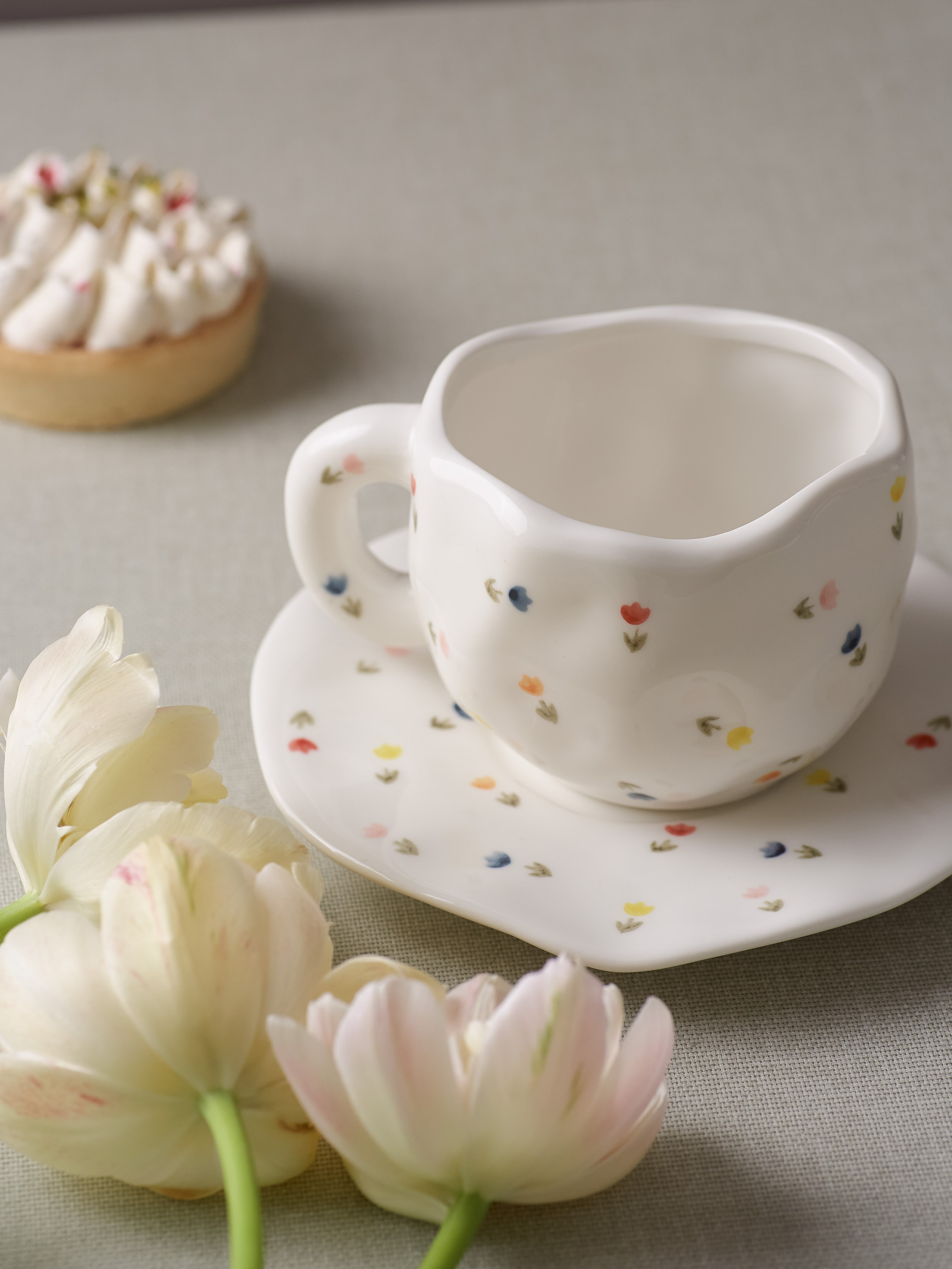 Посуда. Предметный фотограф, инфографика и видео в Санкт-Петербурге