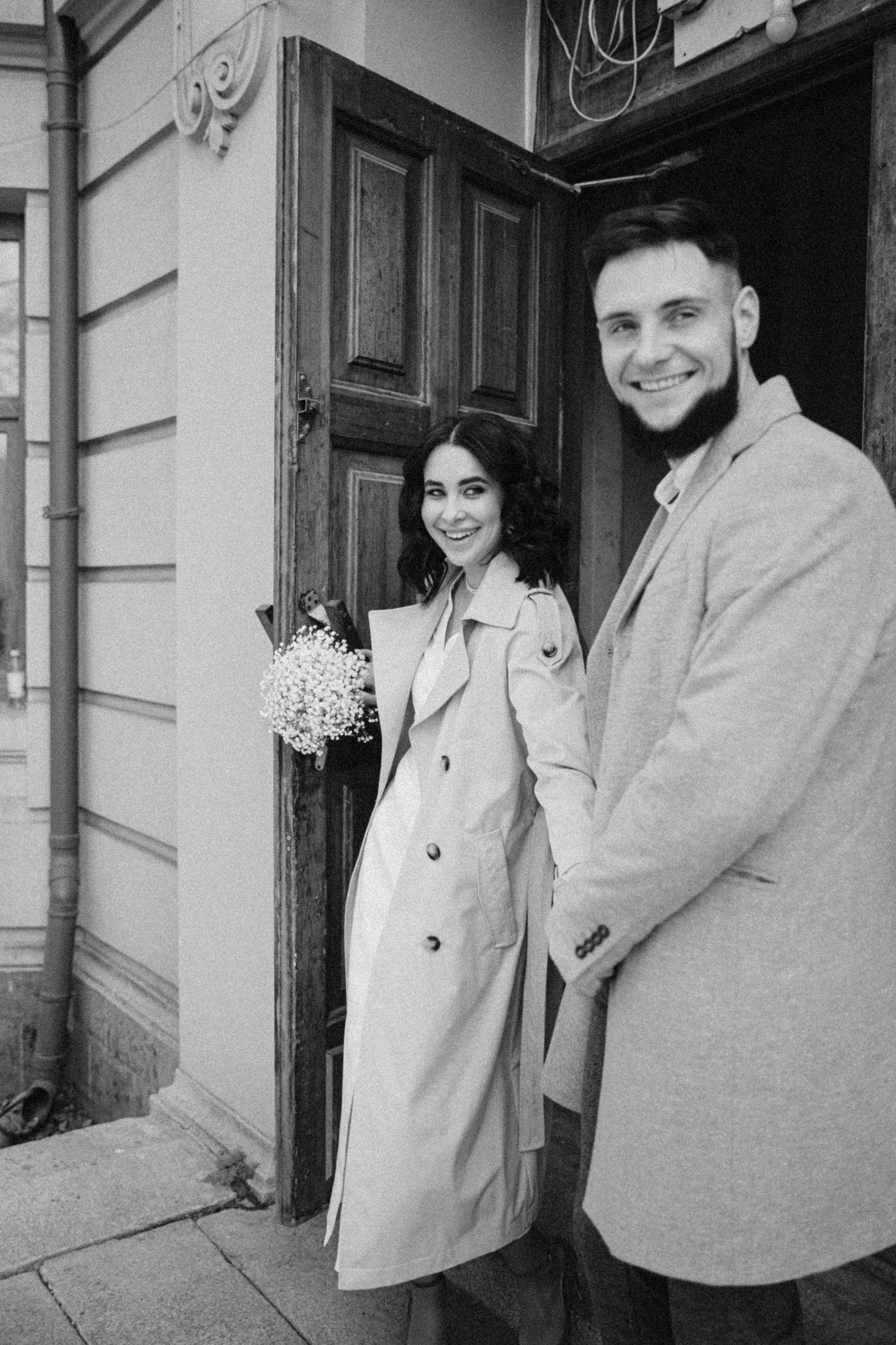 Настя и Максим. Фотограф Влада Лаптева Владивосток, Приморский край