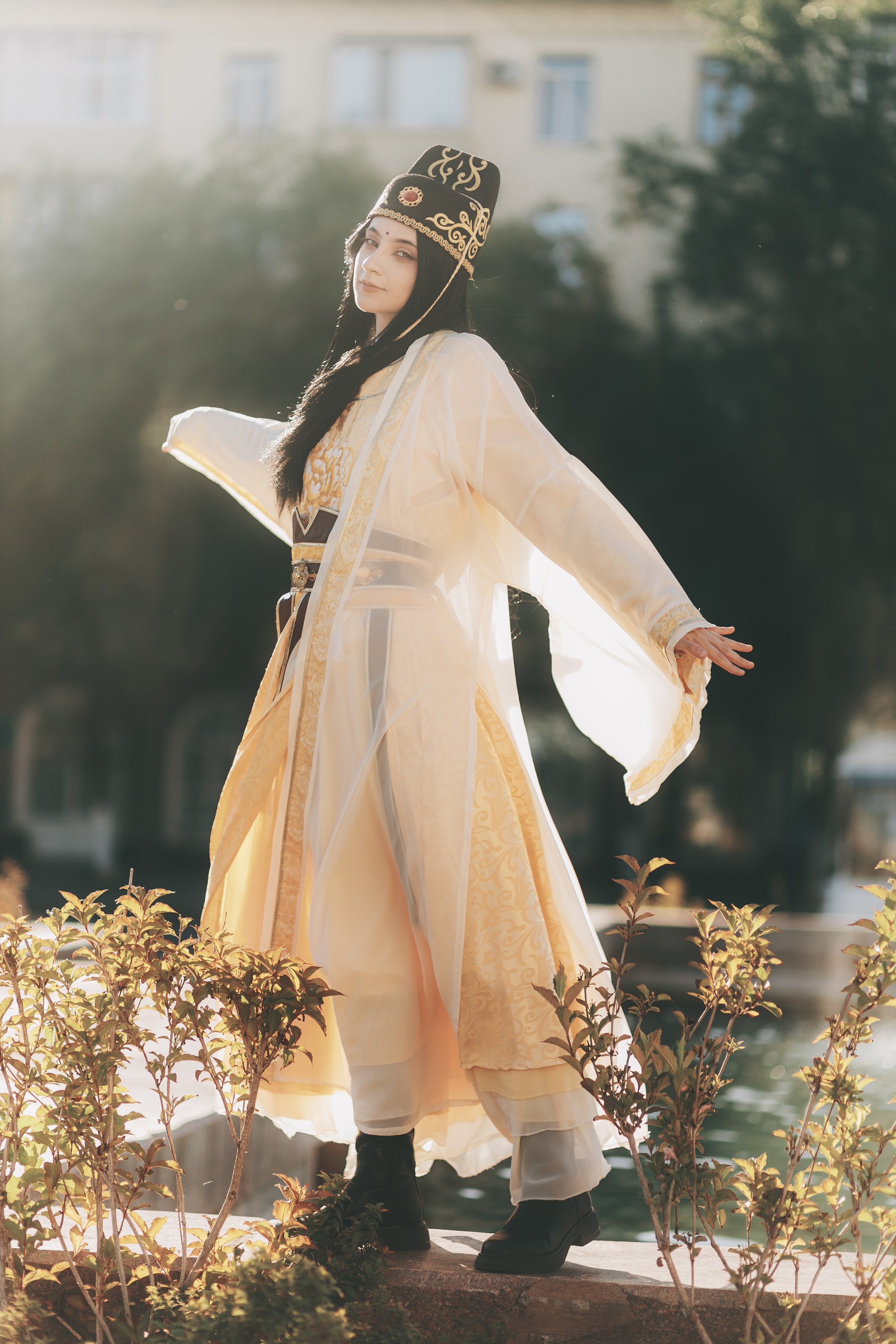 Анимау 2025. Фотограф Набережные Челны Лысенков Олег