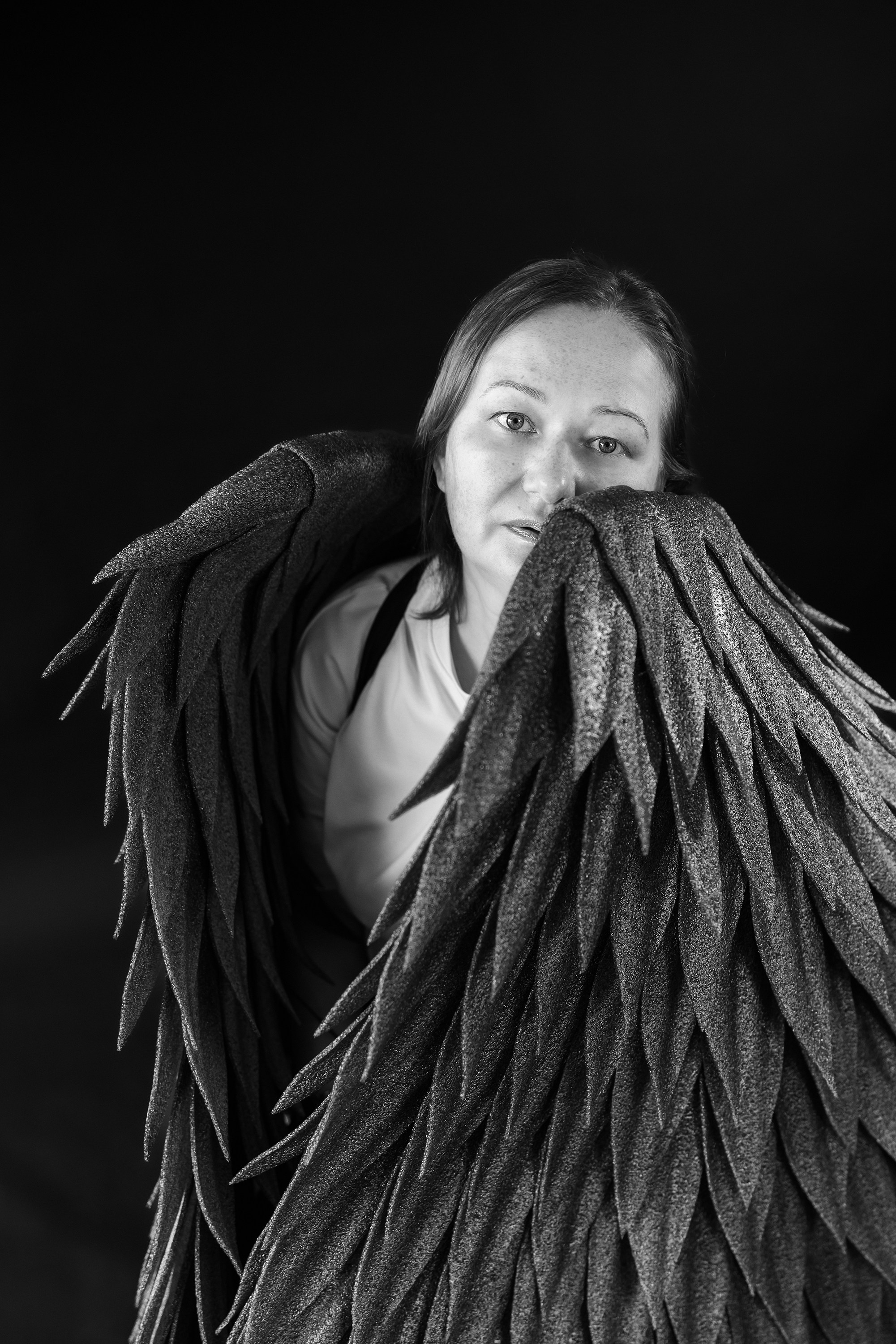 Светлана. OLGA OLEYNIKOVA Пространство, люди, смыслы