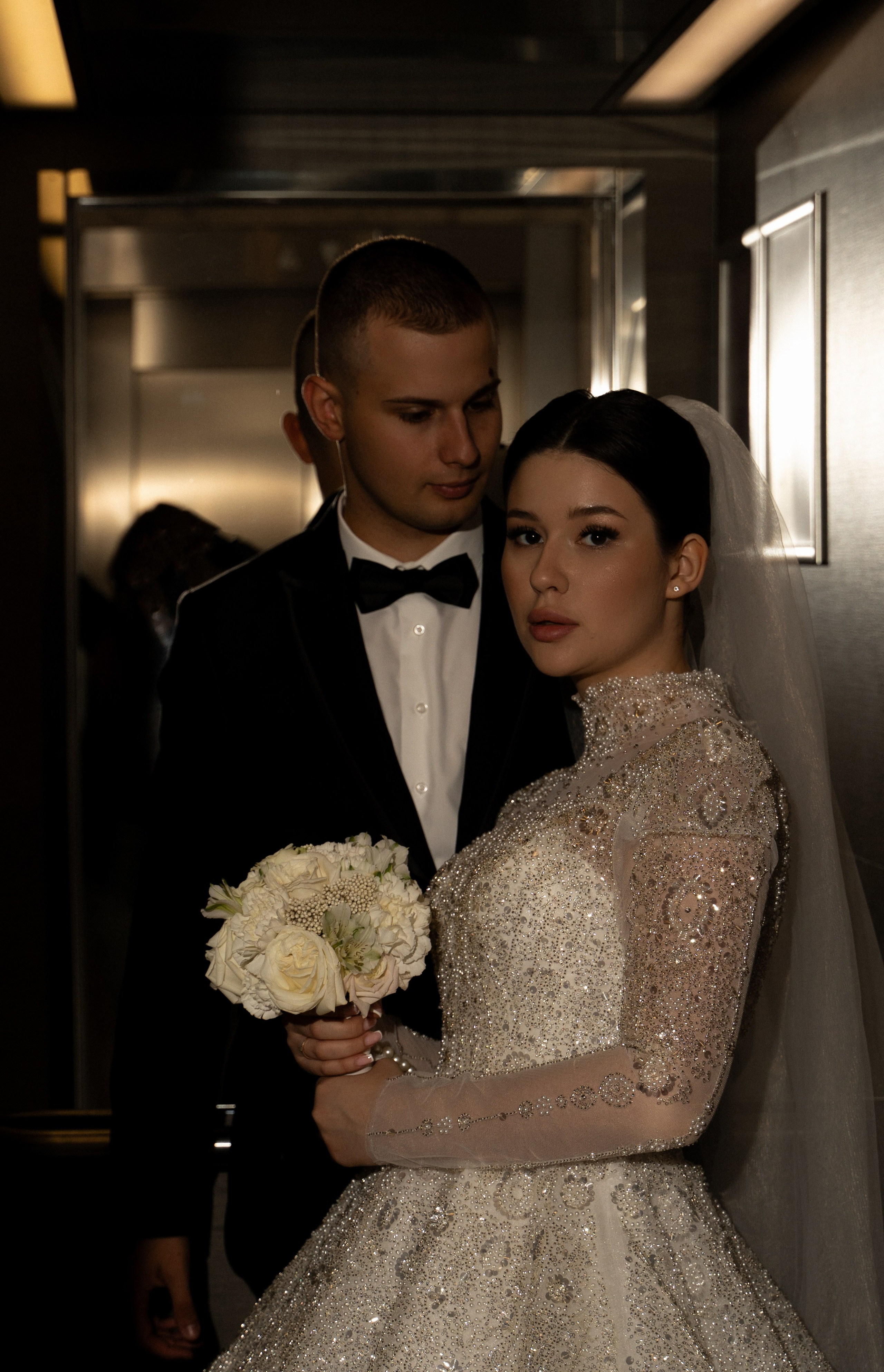 Wedding. Фотограф в Новосибирске Анна Малуева