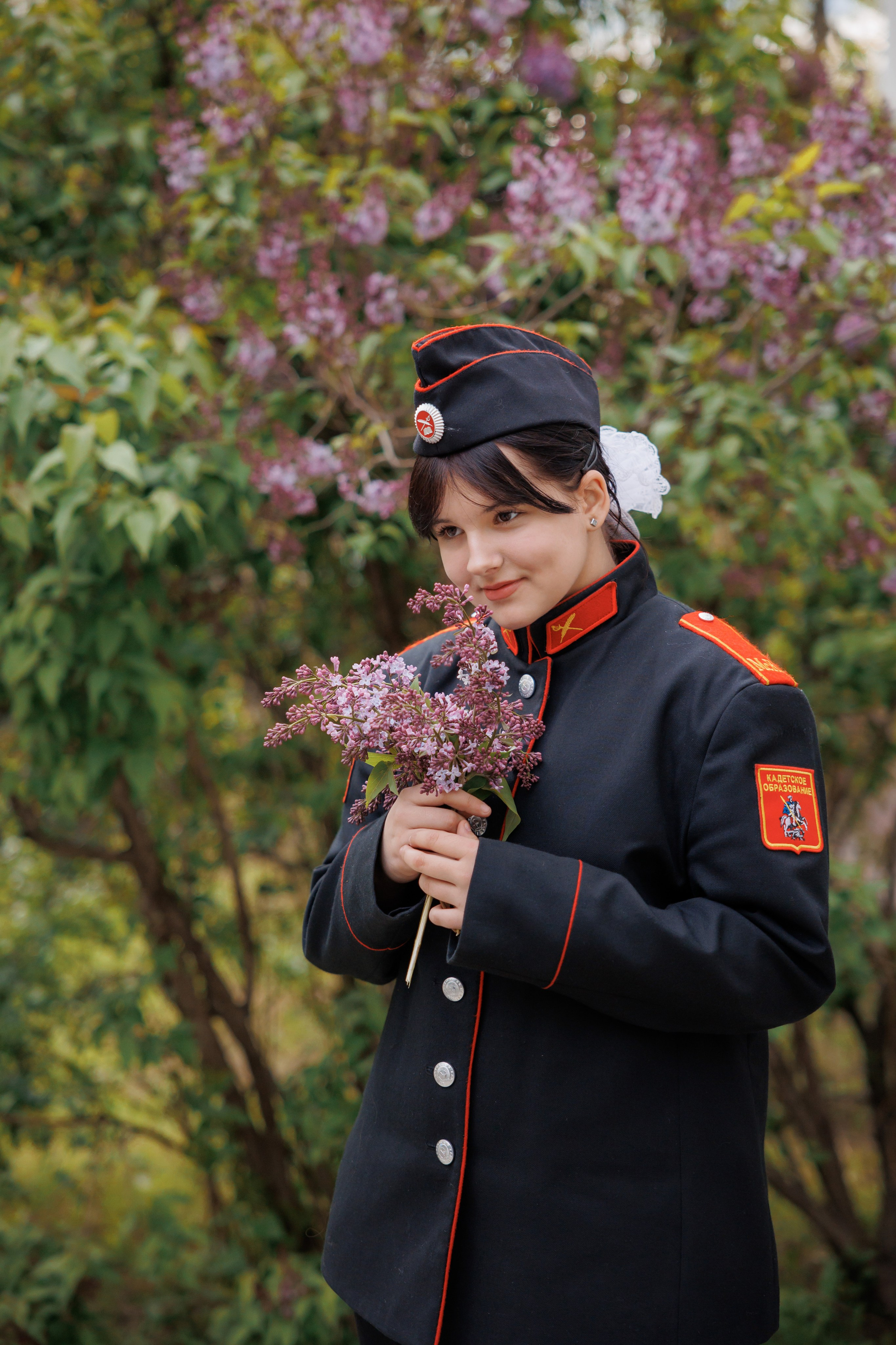 Кадеты. Свадебный и репортажный фотограф (Москва, Королев и другие)