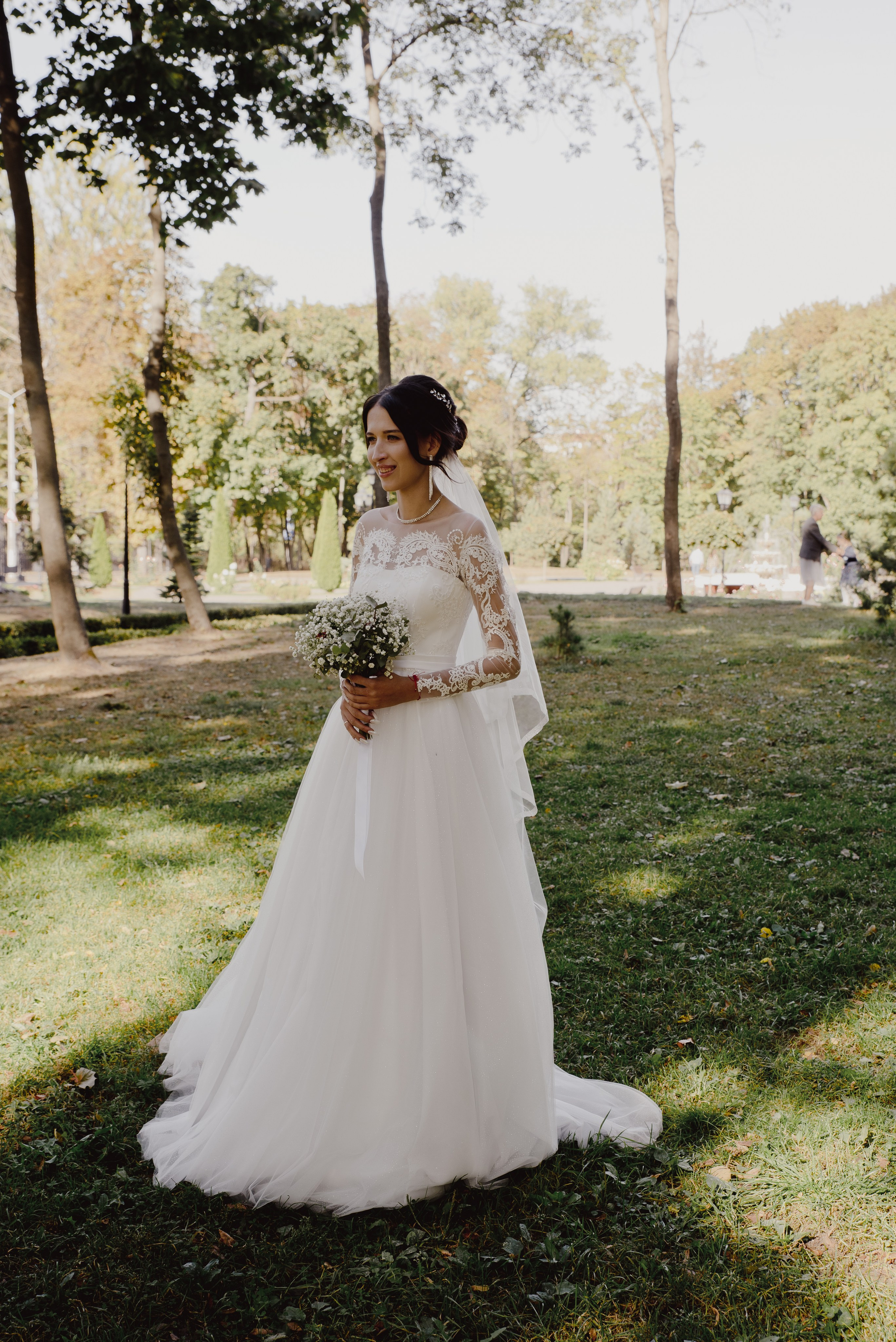 Свадебный фотограф в Москве — Кристина Черникова. Фотограф Кристина Черникова — Москва | Семейные съёмки и фотоальбомы