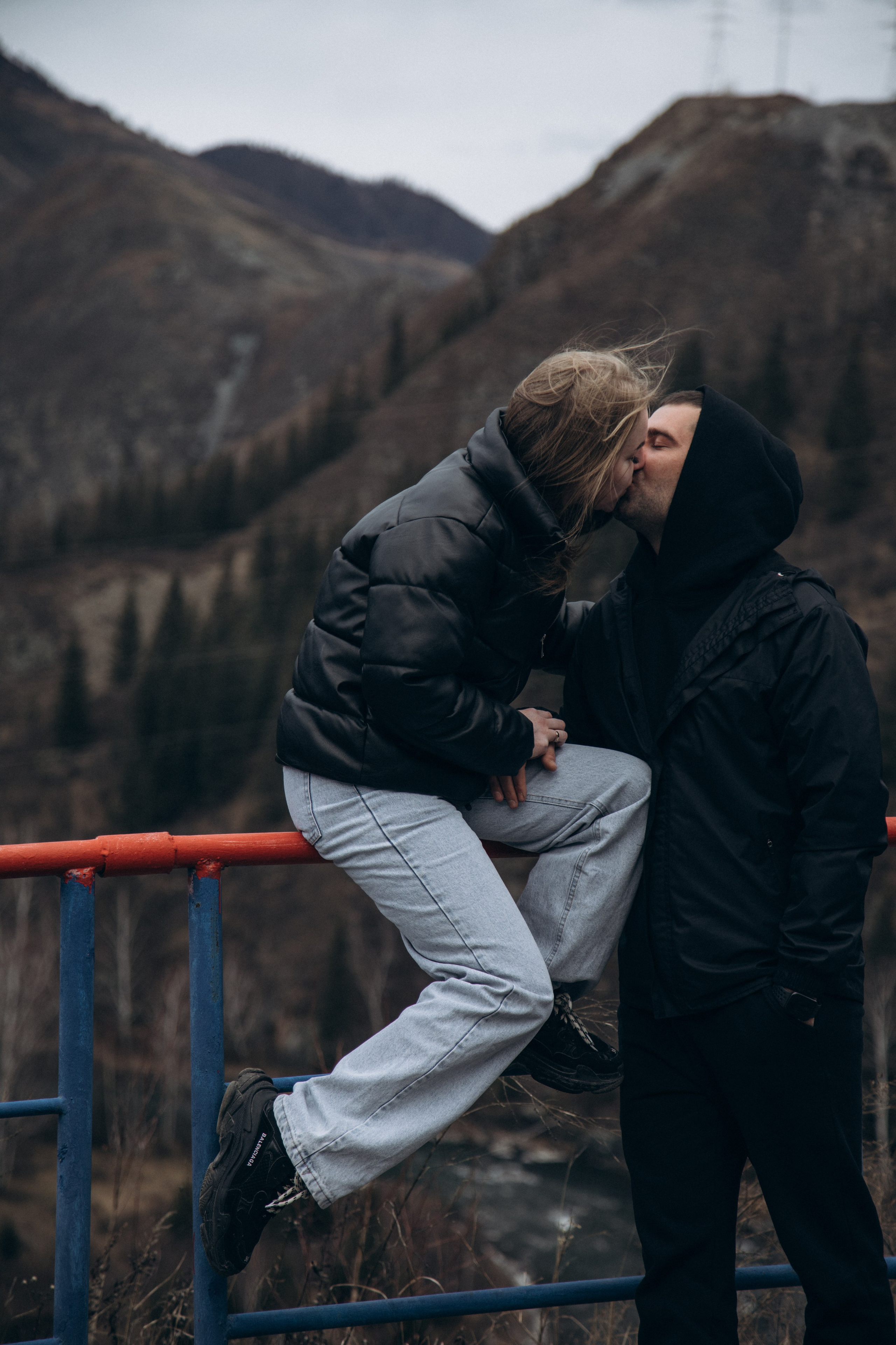 Здесь собраны мои самые ценные кадры — те, в которые вложена частичка души. Фотограф в Чемальском районе / Чемал и Республике Алтай / Горный Алтай Анастасия Деделова