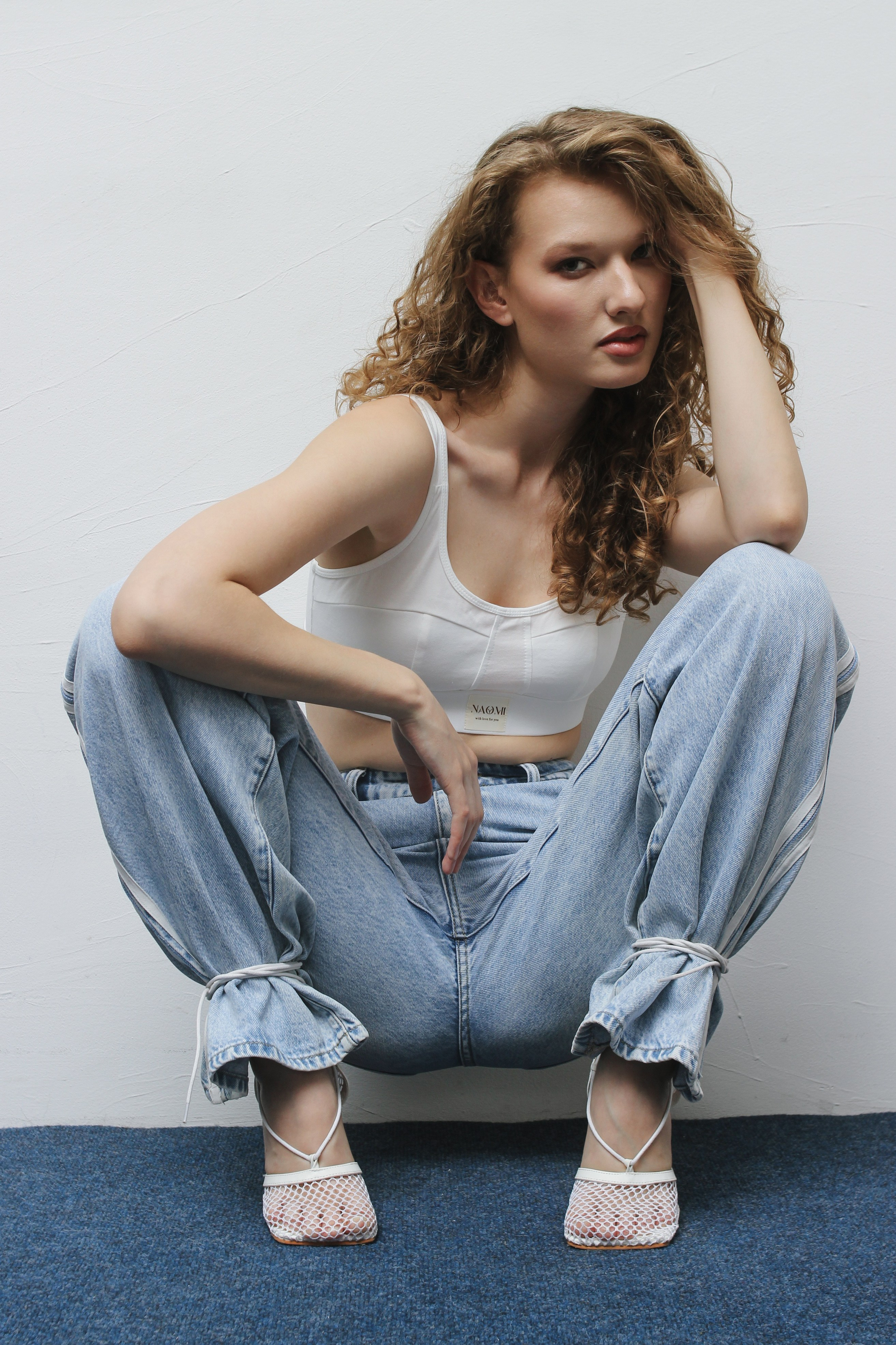 LISA. Фотограф в Челябинске Ушакова Анастасия