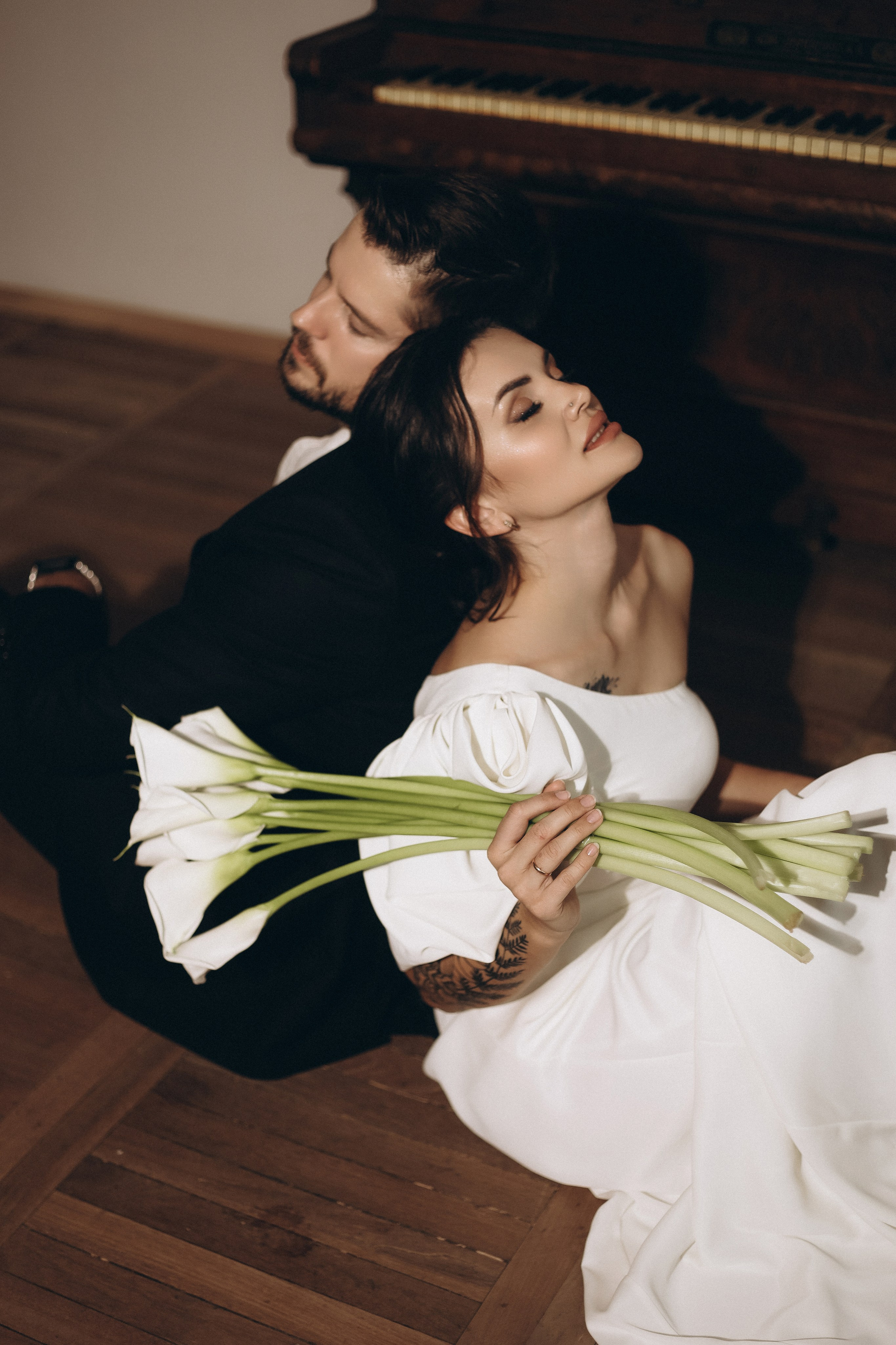 Анатолий & Ирина. Свадебный фотограф Татьяна Курганская