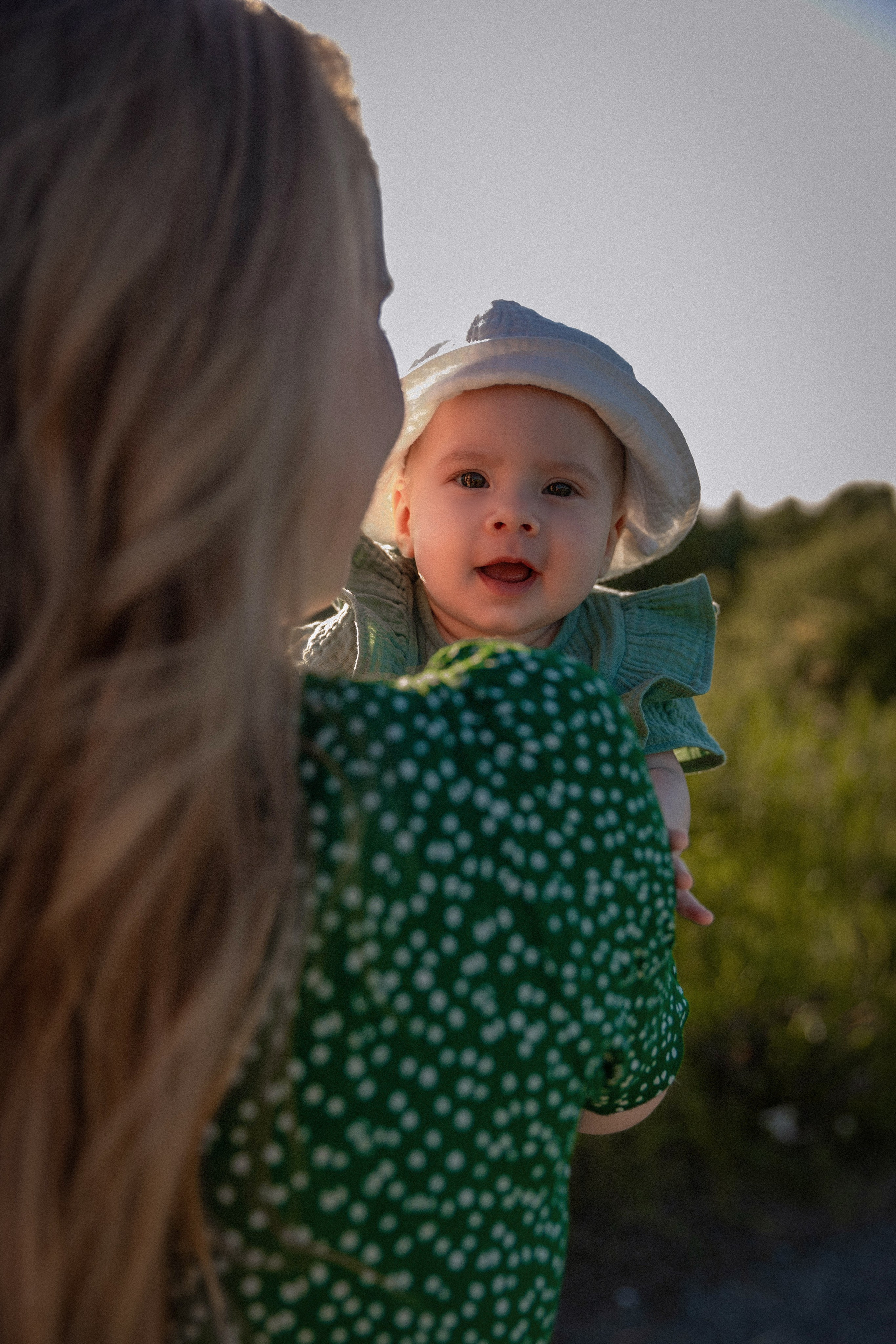 Таня и Ника. Свадебный и семейный фотограф в Карелии
