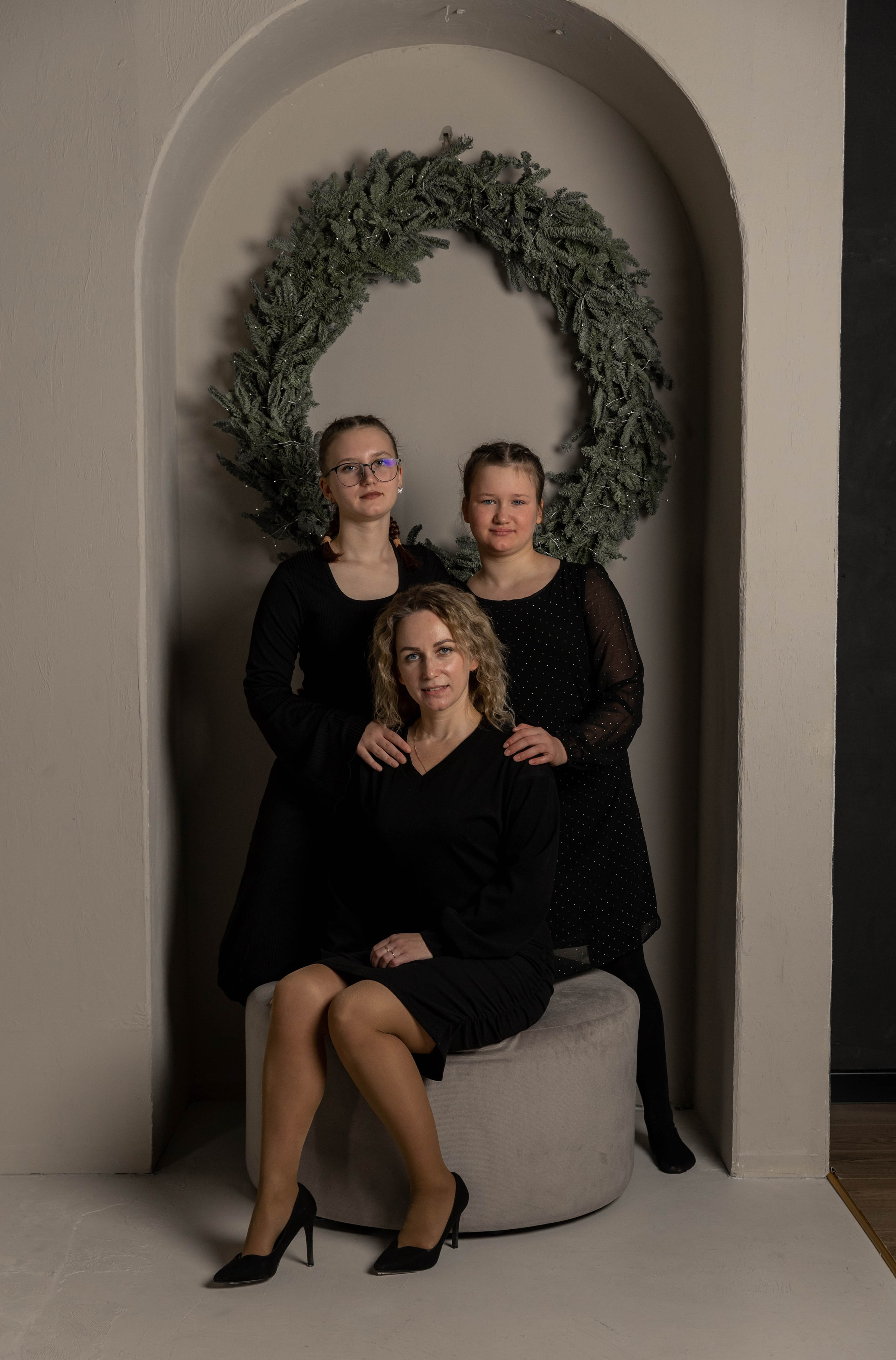 В обнимку. Свадебный и семейный фотограф в Карелии