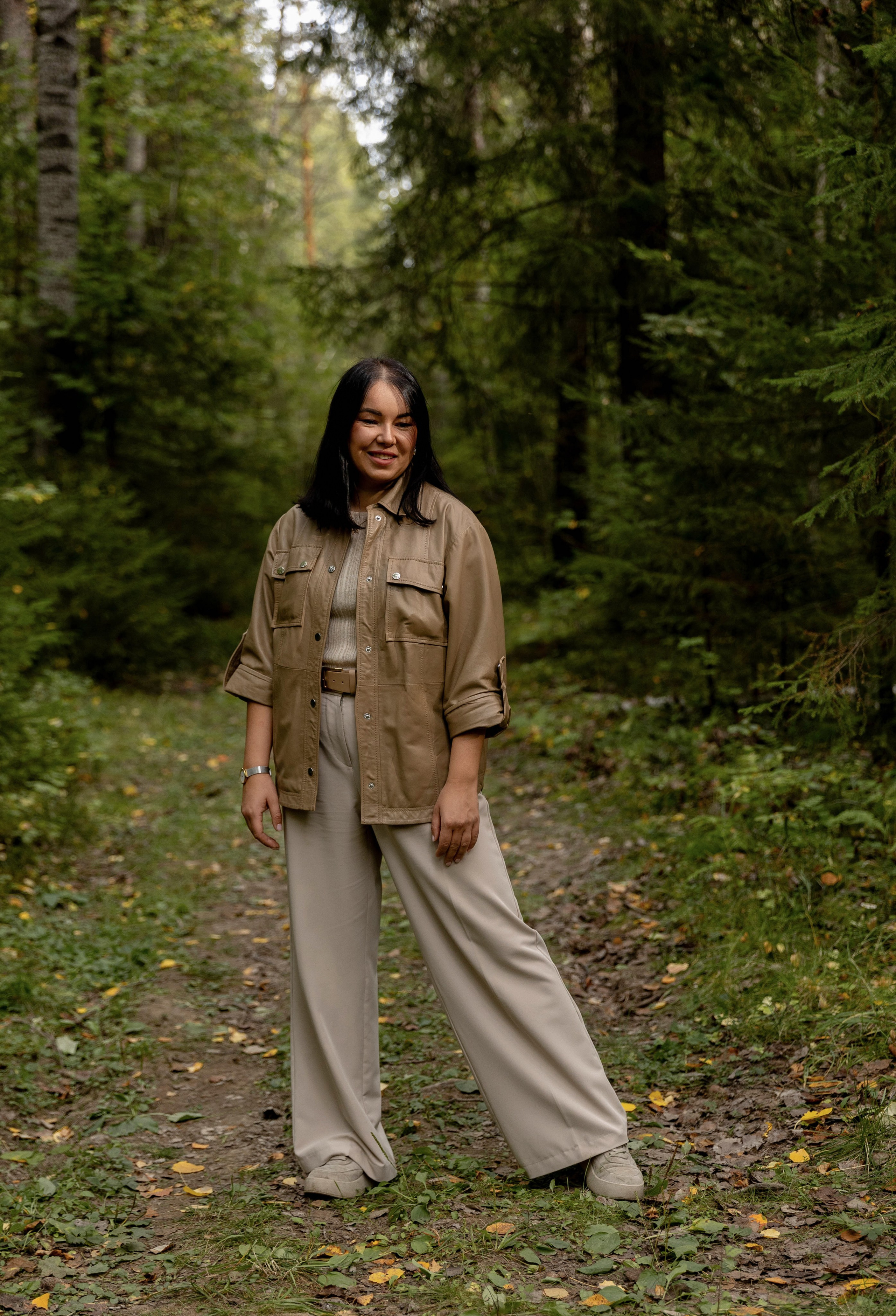 Лера. Свадебный и семейный фотограф в Карелии