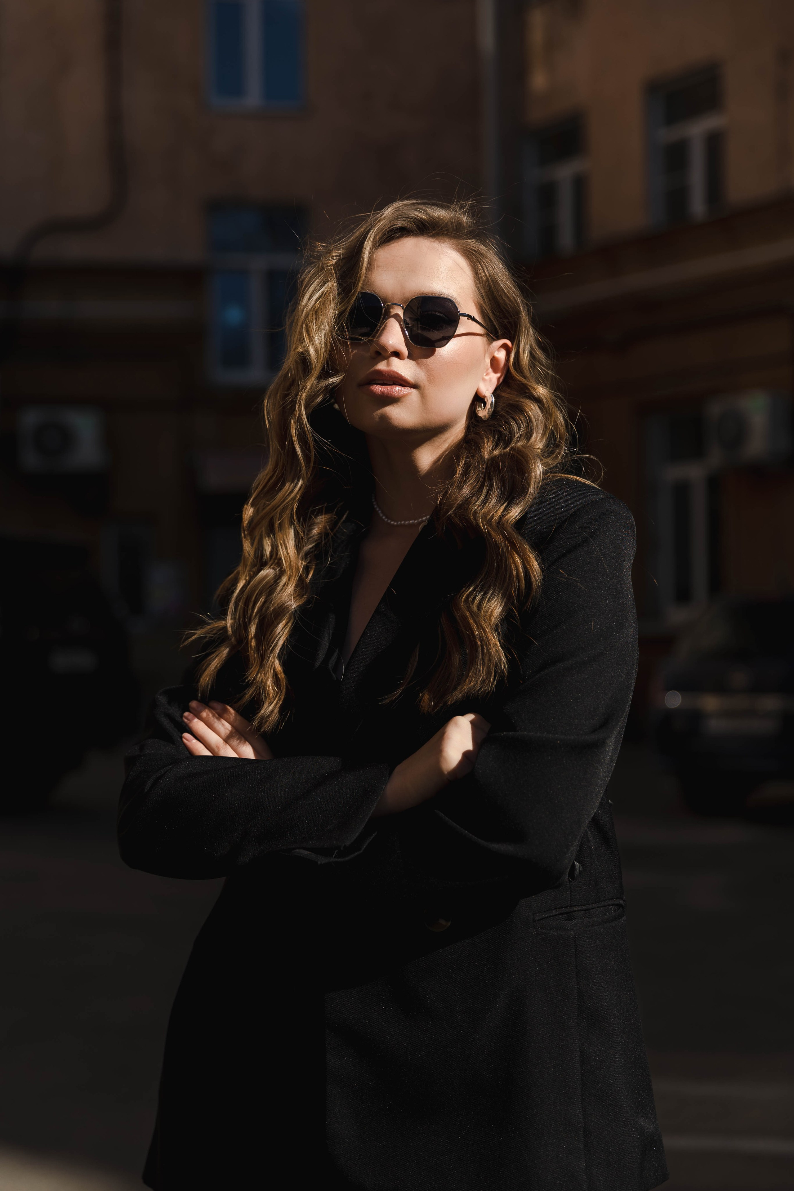 Любовь в городе. Свадебный и семейный фотограф в Карелии