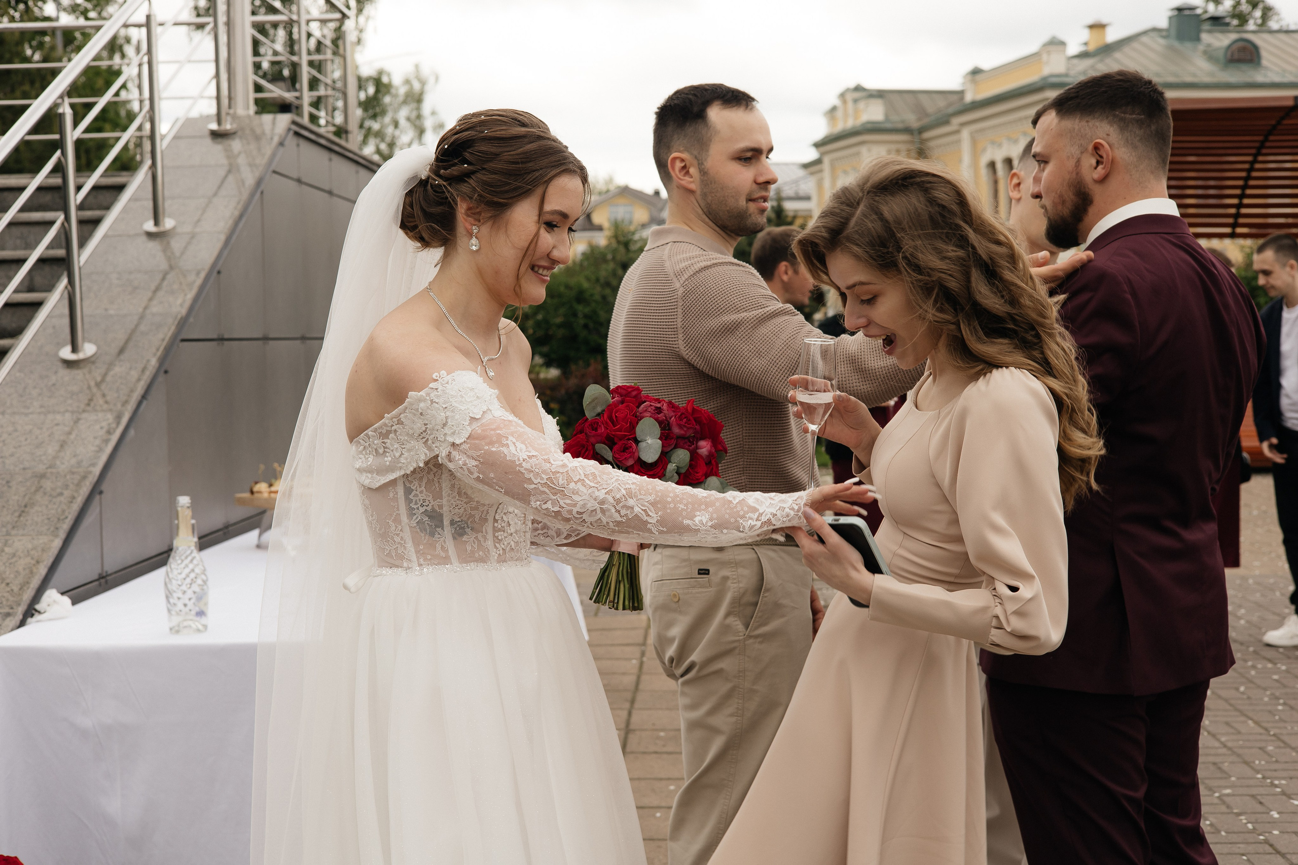 Между небом и землей. Фотограф Петрозаводск/СПБ