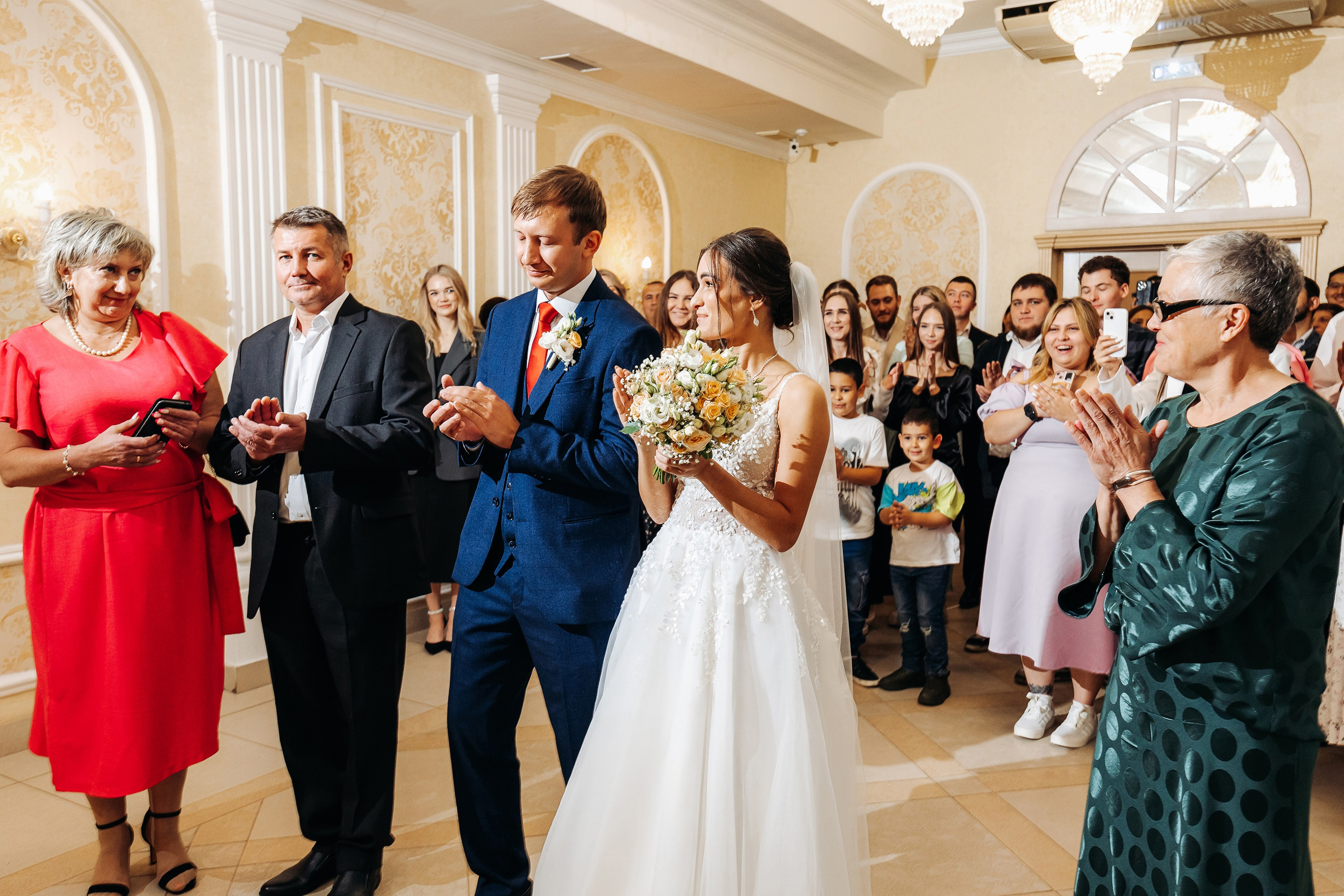 Максим Ангелина. Фотограф Омск Андрей Козяков