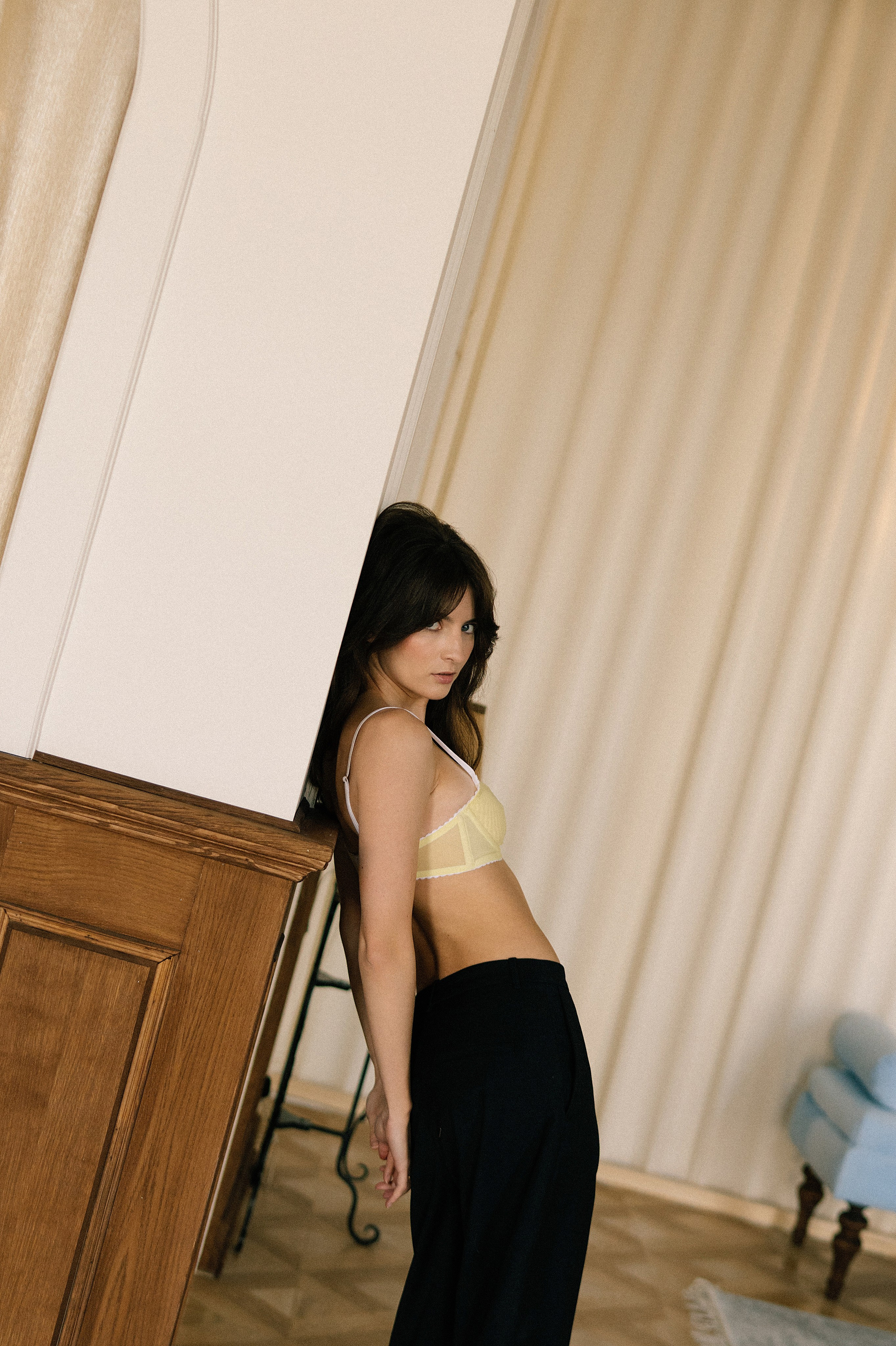 МАША. Пушистая Сова - Свадебный и портретный фотограф Воронеж, Москва, Питер