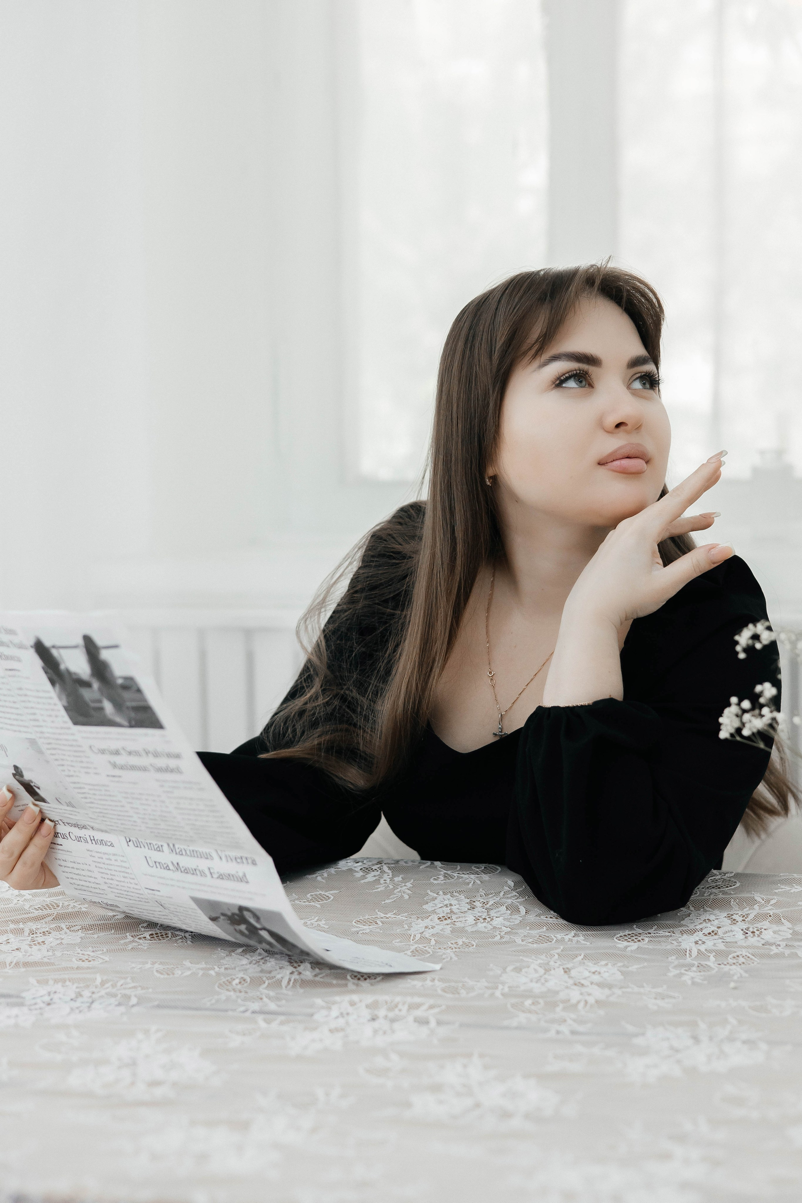 Фотосессия Анастасии. Фотограф Александра Короткова (Москва, Люберцы, Жуковский)