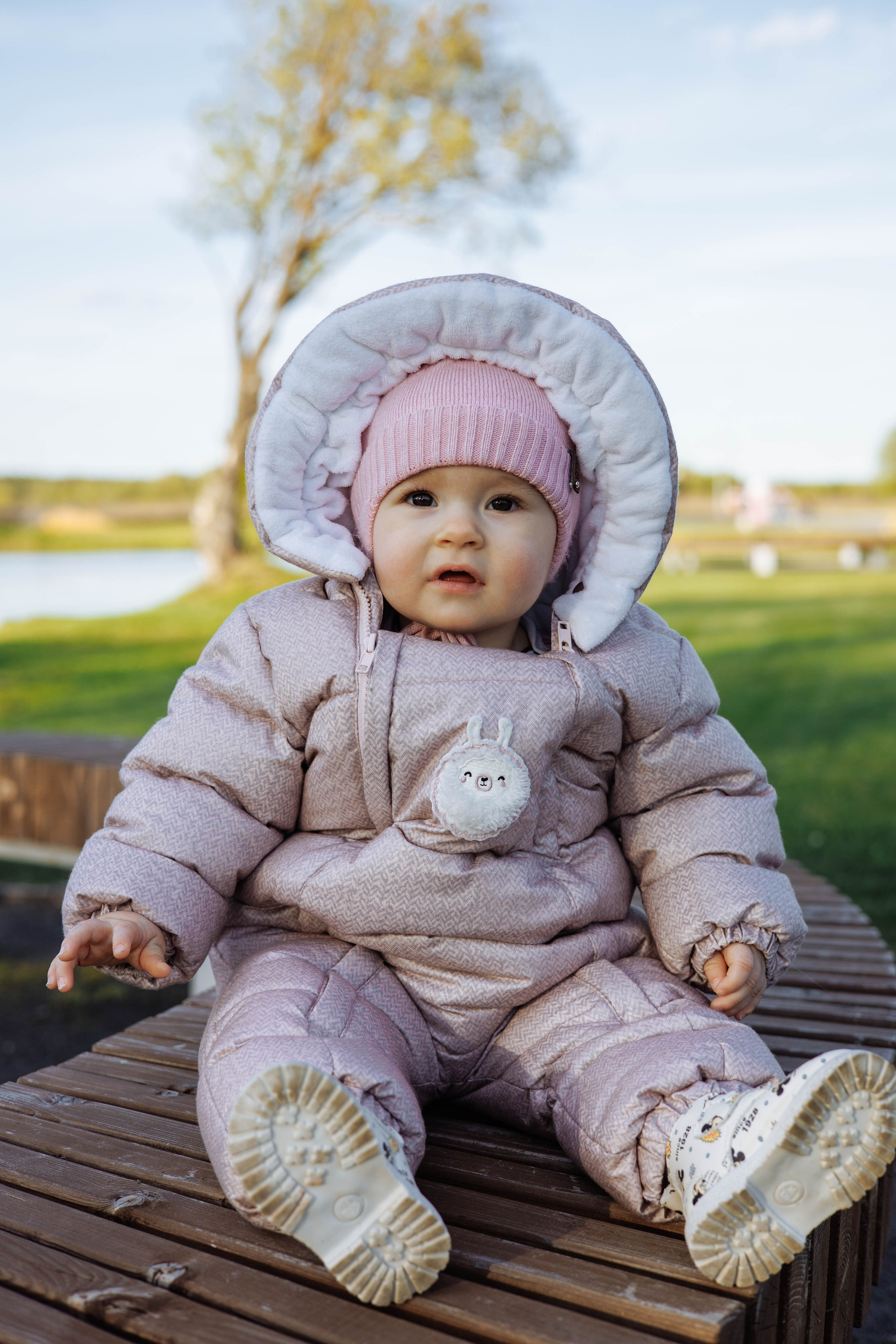 Виолетта и малыш. Фотограф Александра Короткова (Москва, Люберцы, Жуковский)