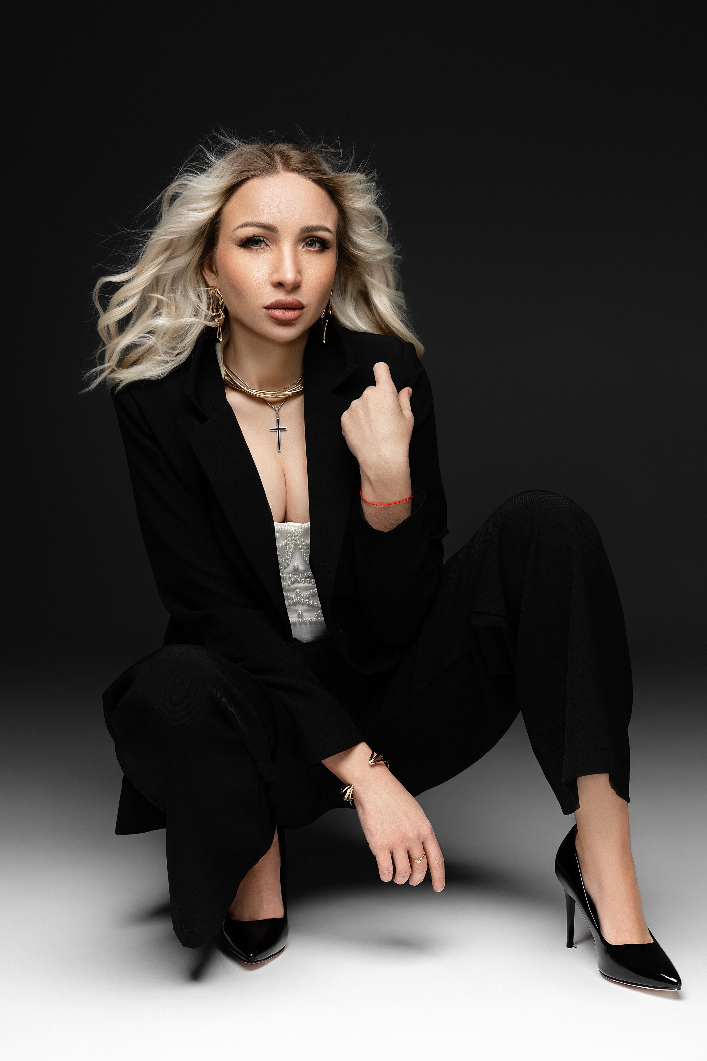 Ксюша. Фотограф Александра Короткова (Москва, Люберцы, Жуковский)