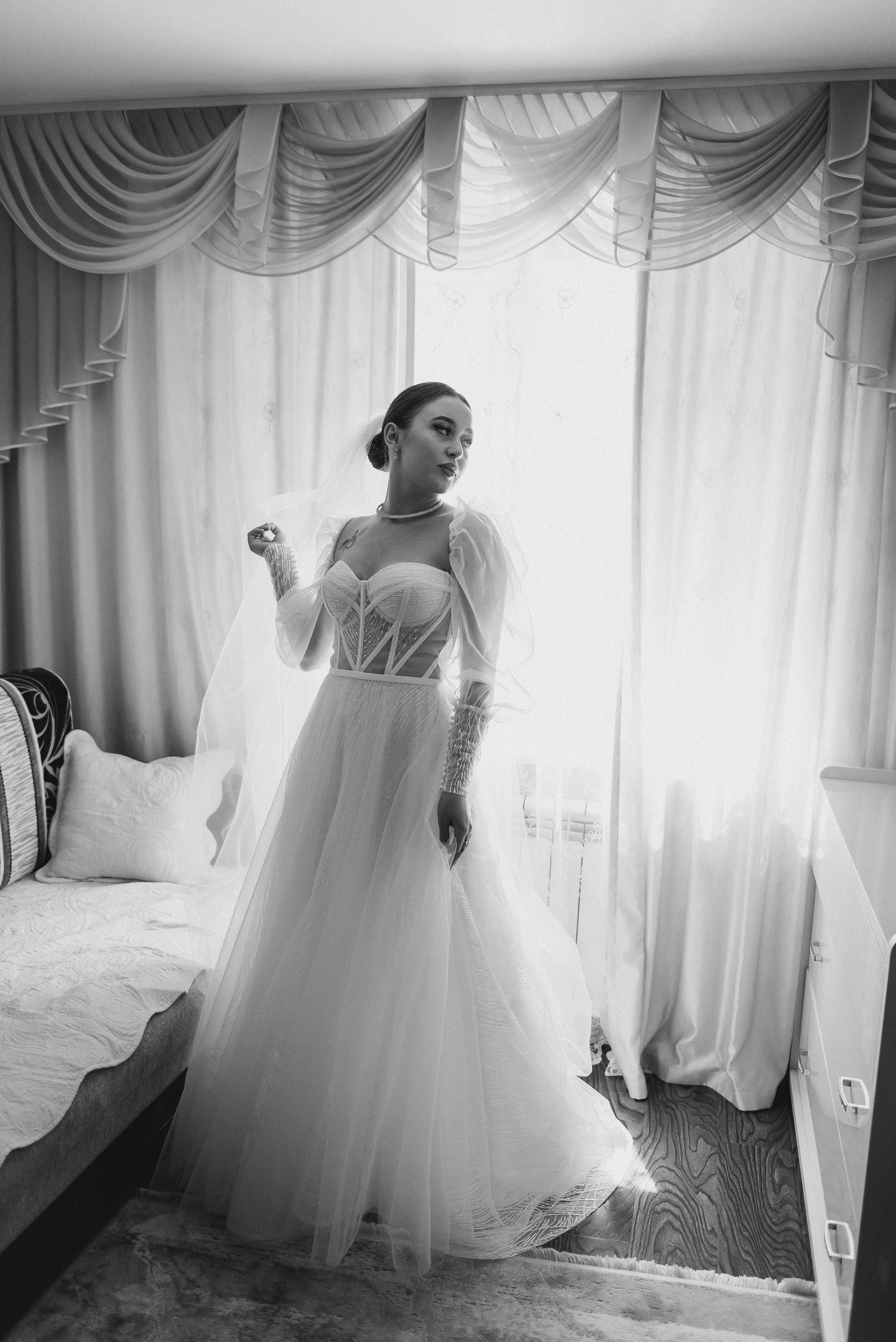 Игорь и Алина. Свадебный и семейный фотограф Темрюк Алёна Ковальская