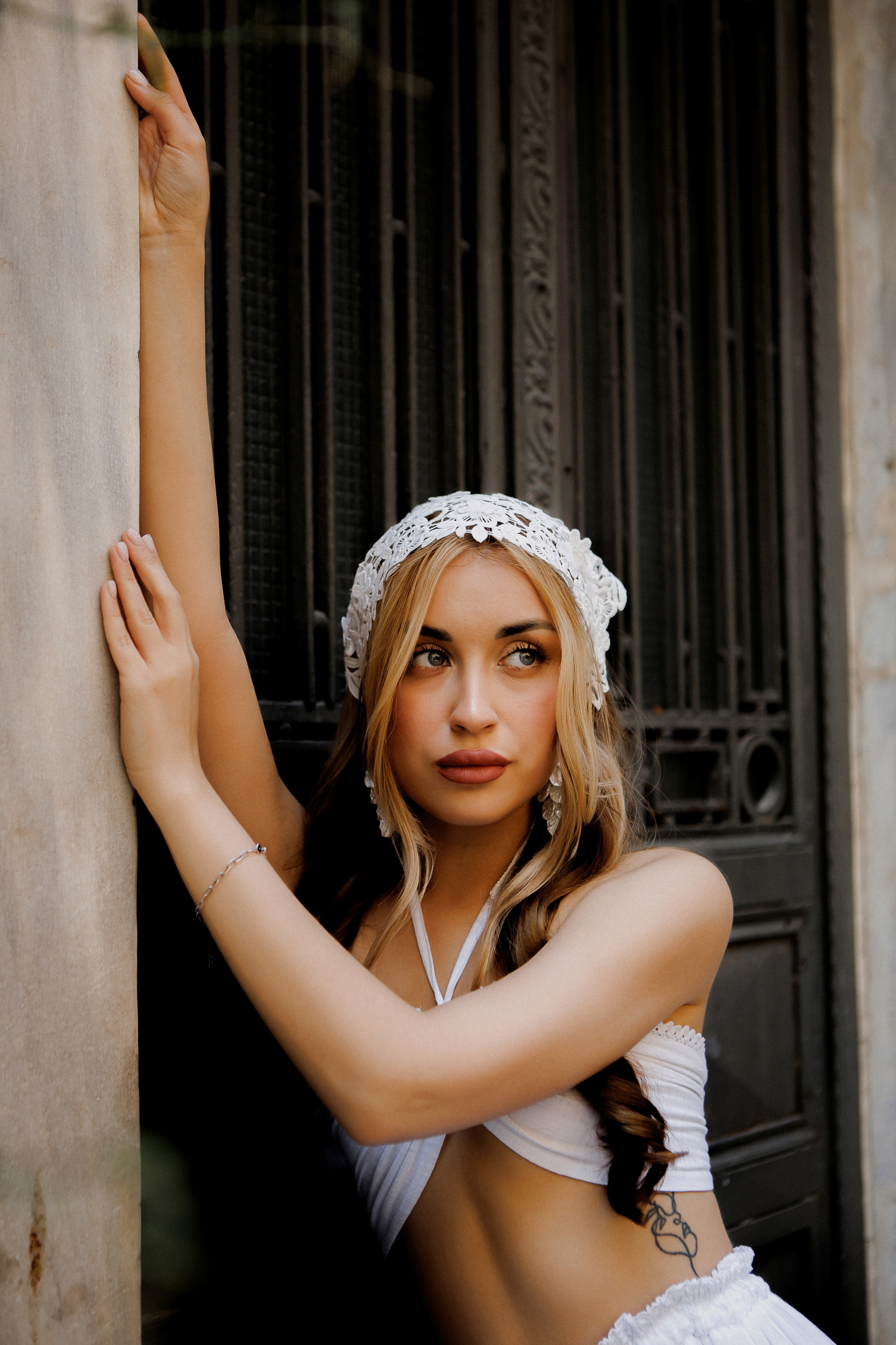 Надежда. Фотограф Александр Закадычный | Таганрог