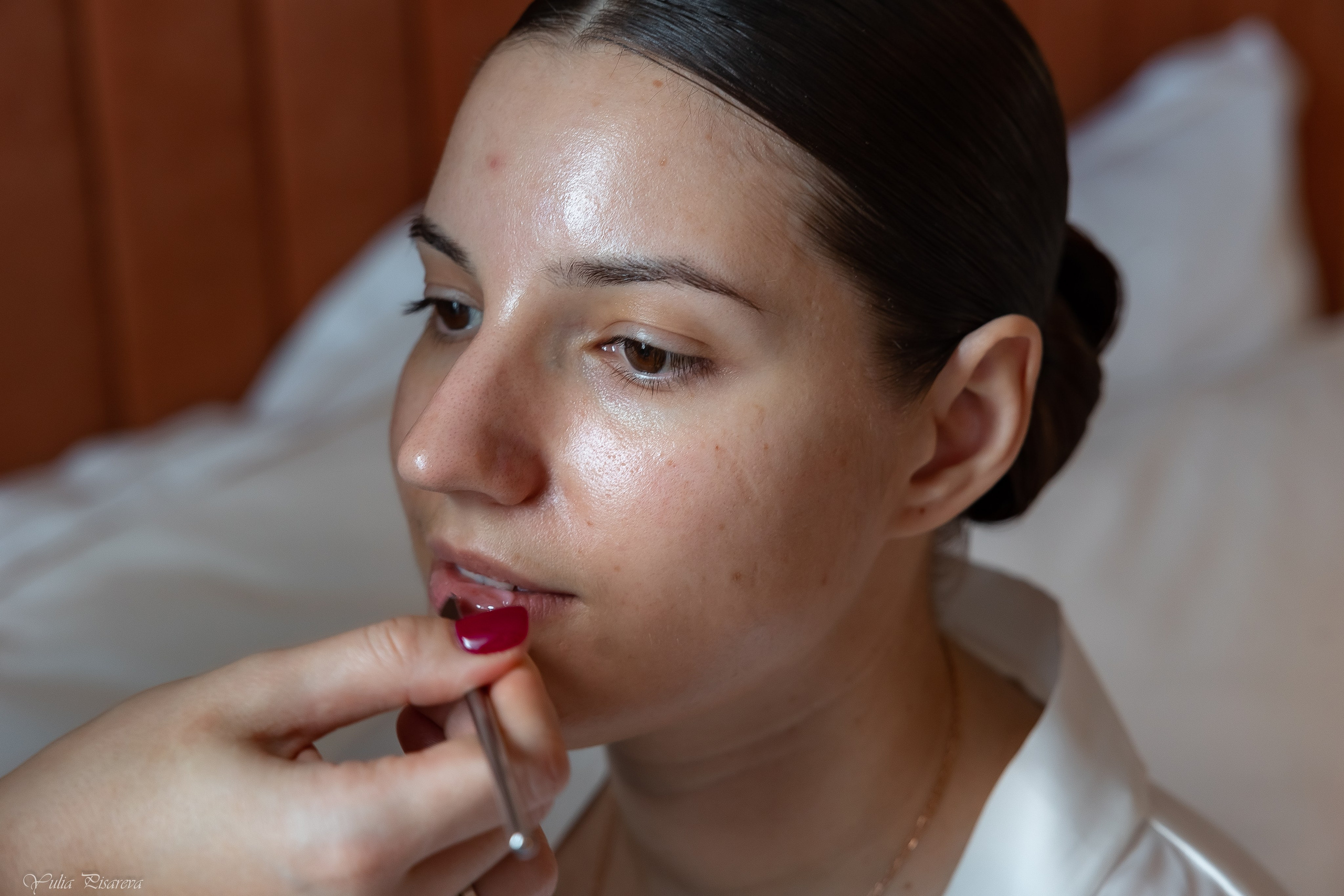 Свадьба Никита и Валерия. Фотограф в Санкт-Петербурге Писарева Юлия