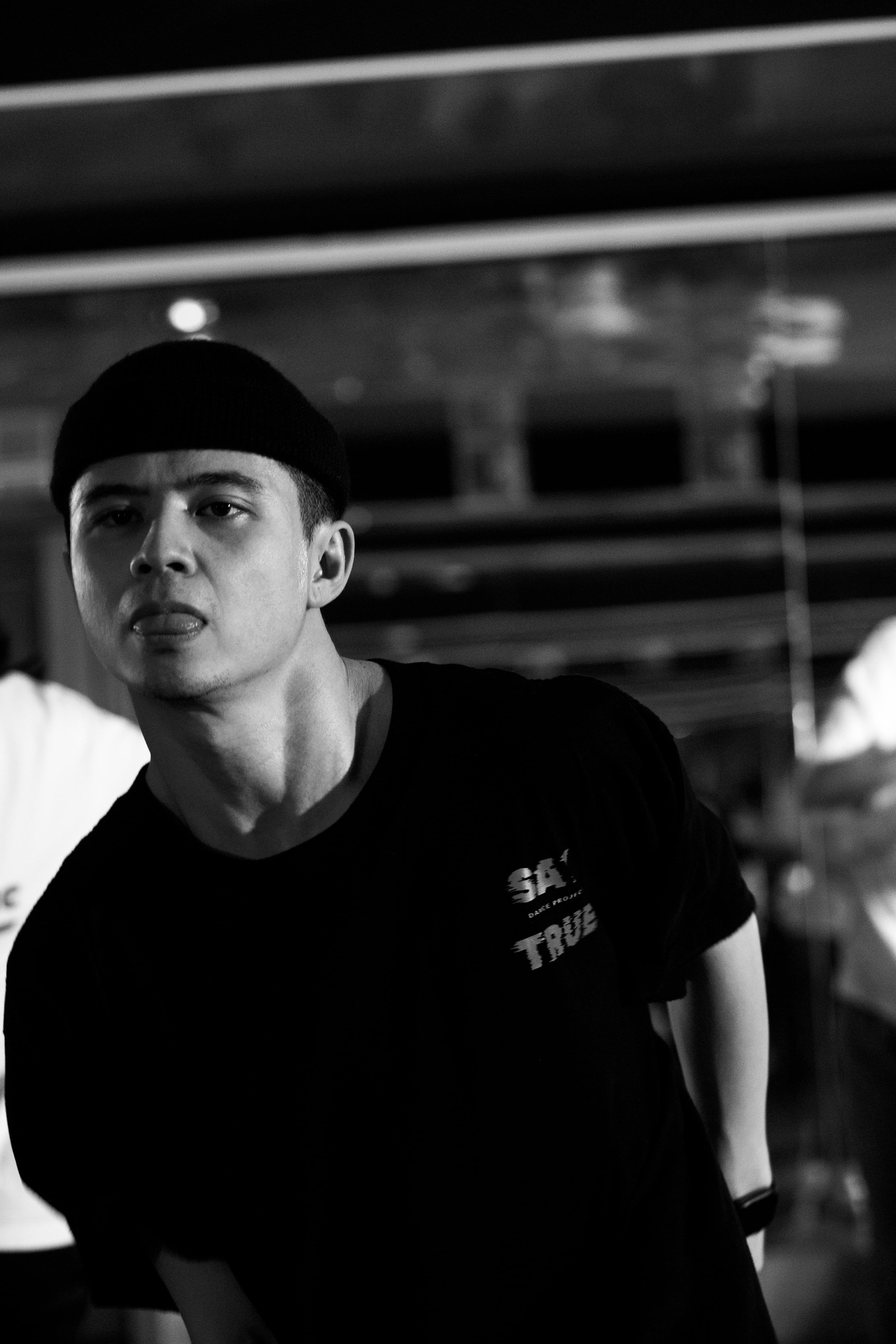 Choreo | vlad kim & alexandra popova | январь 2025. Фотограф Ева Ким