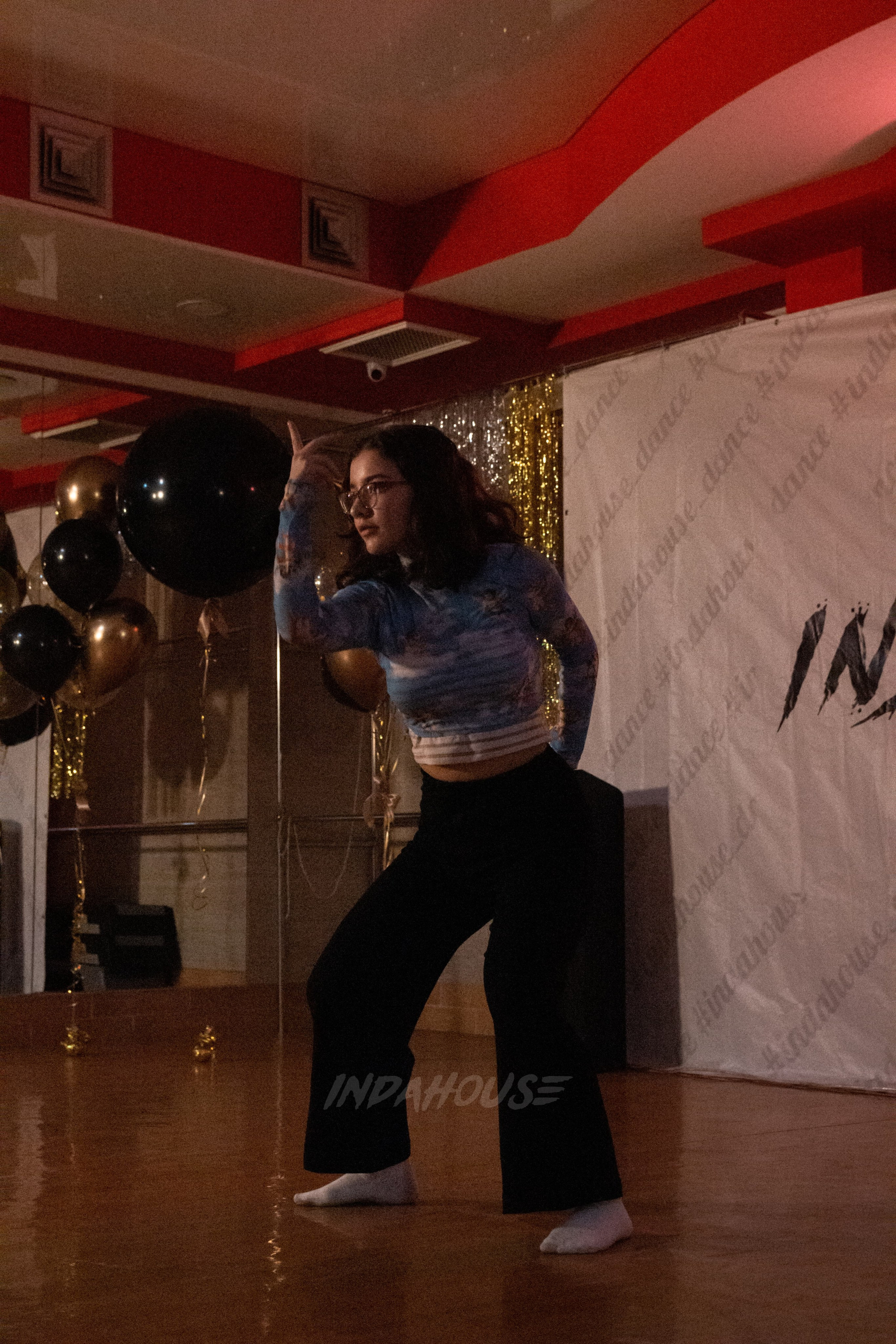 NEW YEAR INDAHOUSE | декабрь 2021. Фотограф Ева Ким