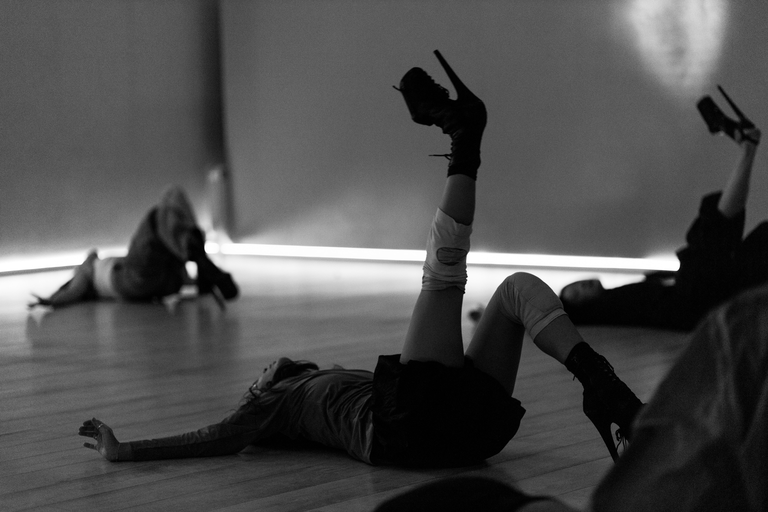 Choreo class | anita kan | май 2026. Фотограф Ева Ким