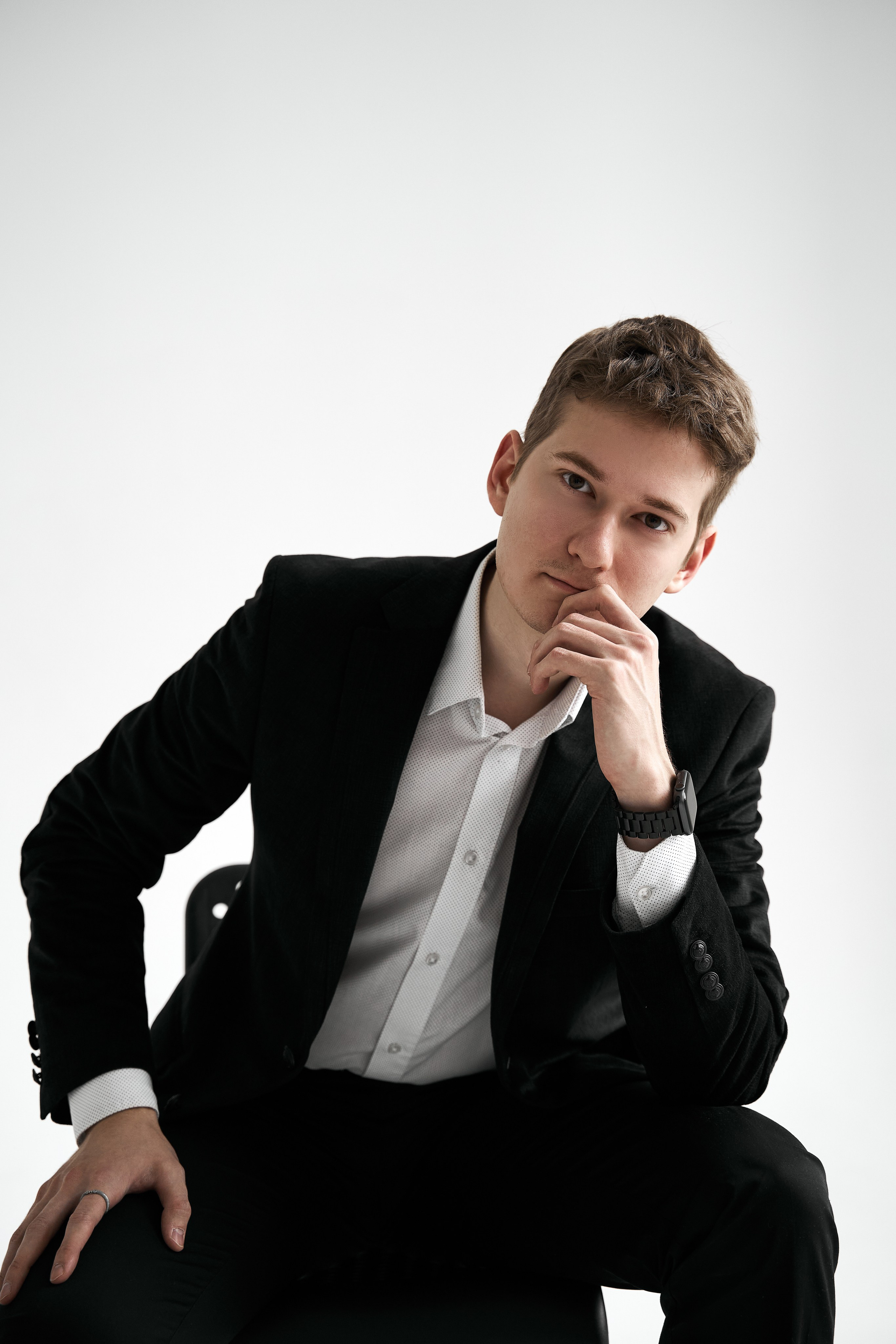 Марат и Анастасия. Фотограф в Тюмени Алиса Абрашина