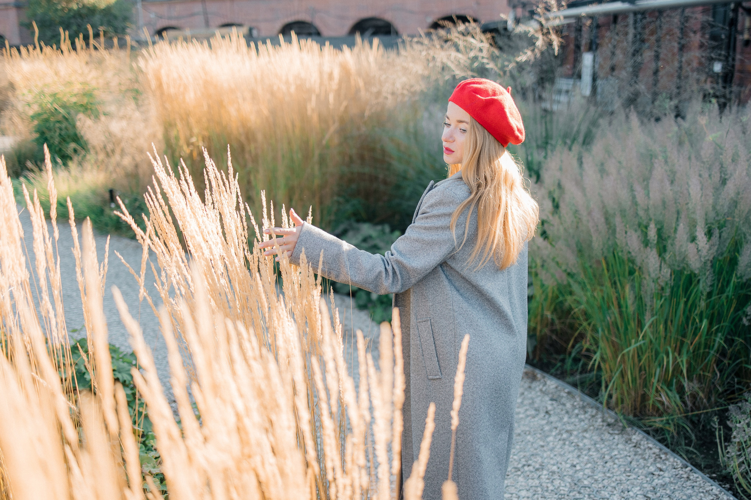 Портретная сьемка. Фотограф в Санкт-Петербурге