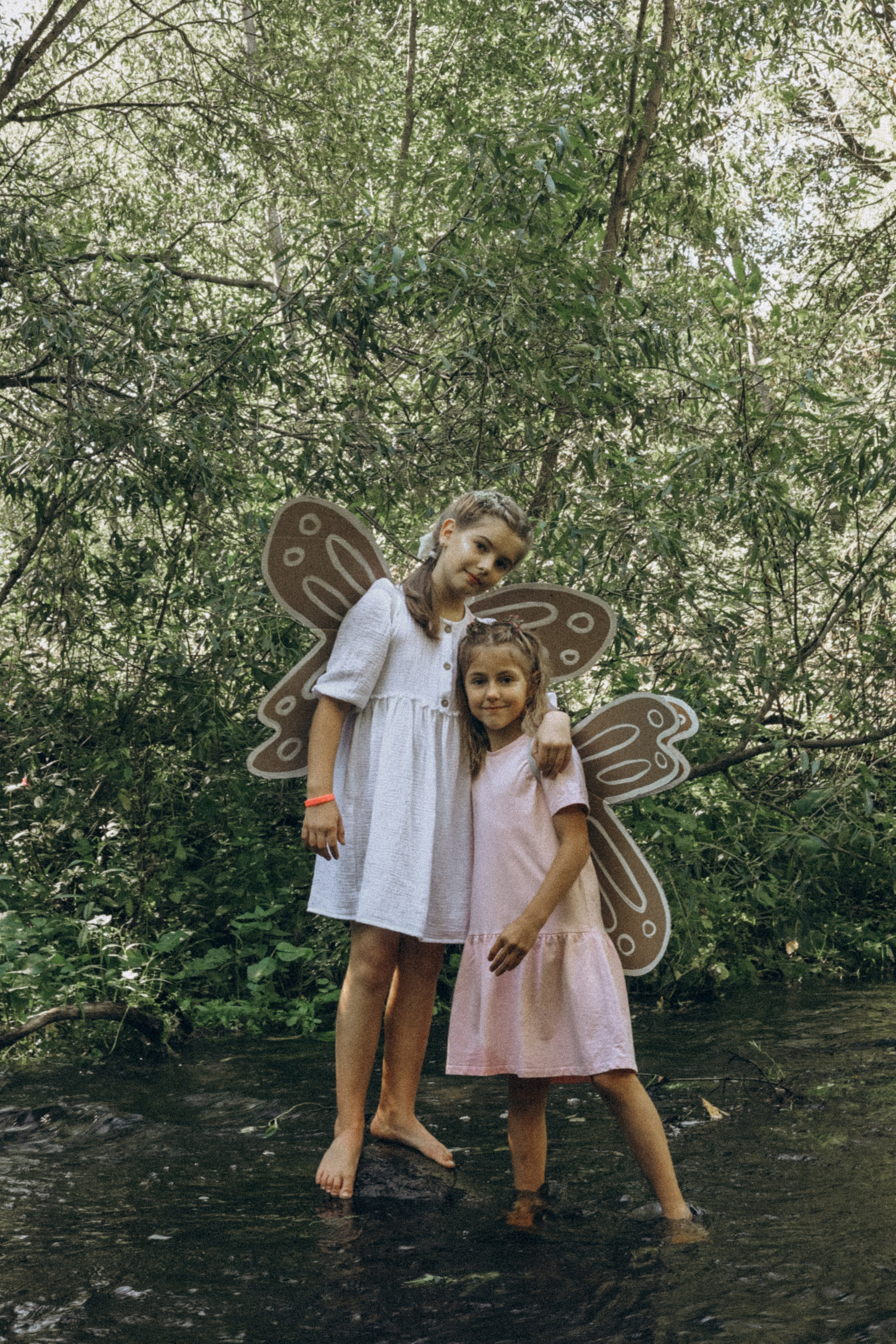 Фотопроекты. Семейный и детский фотограф в Санкт-Петербурге «Chilik»