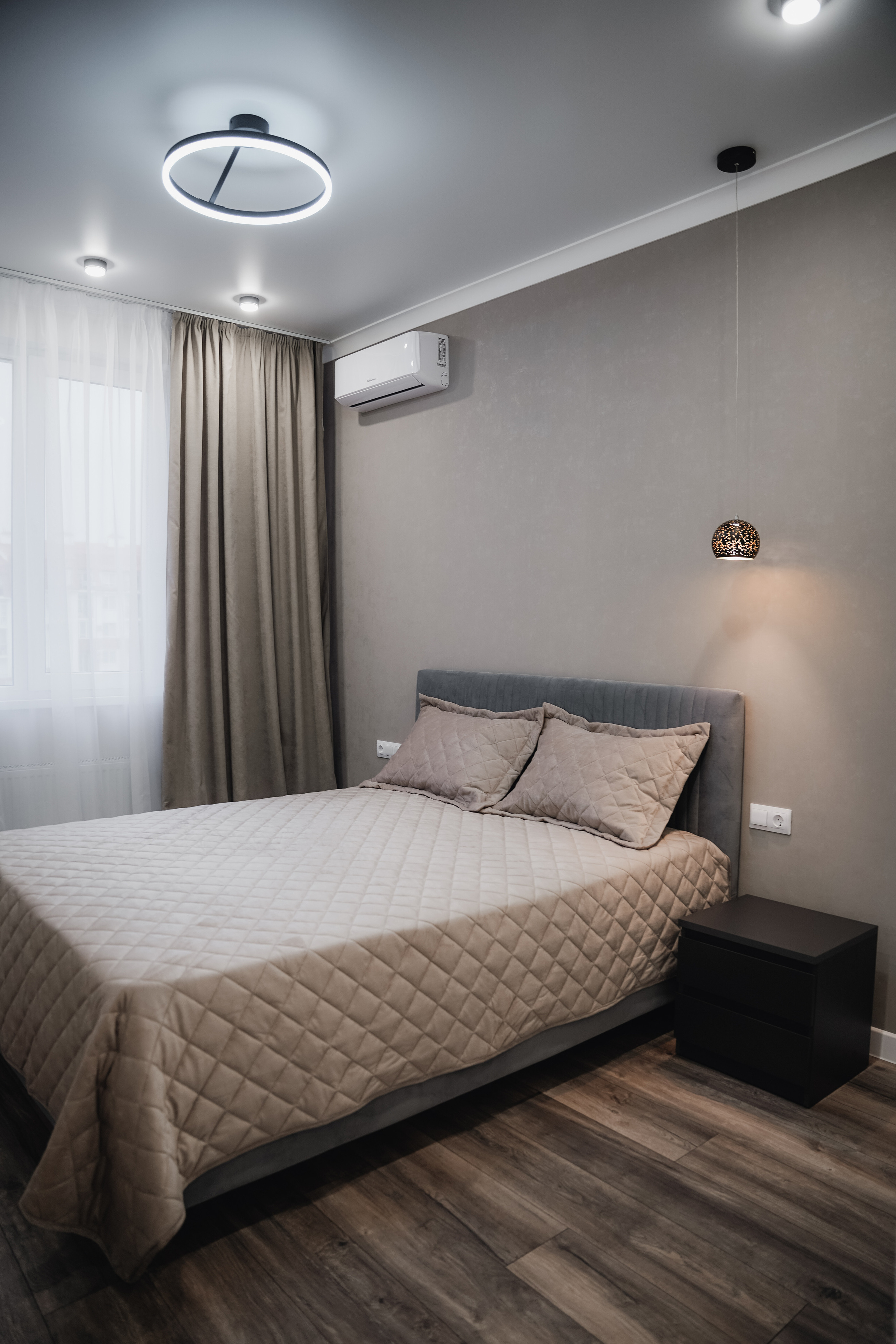 Интерьерный фотограф Геленджик. VISUAL ARTIST · KRONGAUZ ANASTASIA