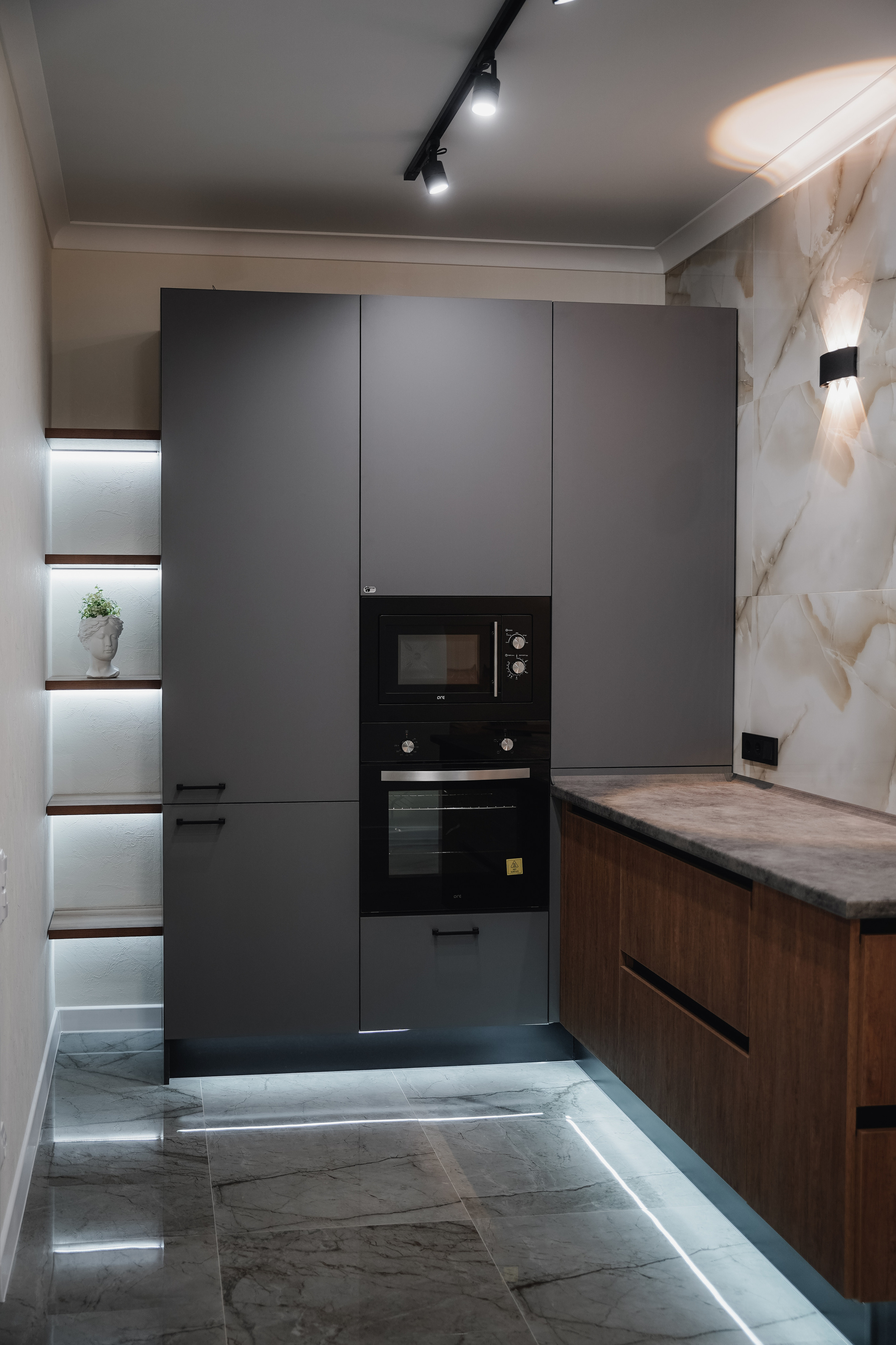 Интерьерный фотограф Геленджик. VISUAL ARTIST · KRONGAUZ ANASTASIA