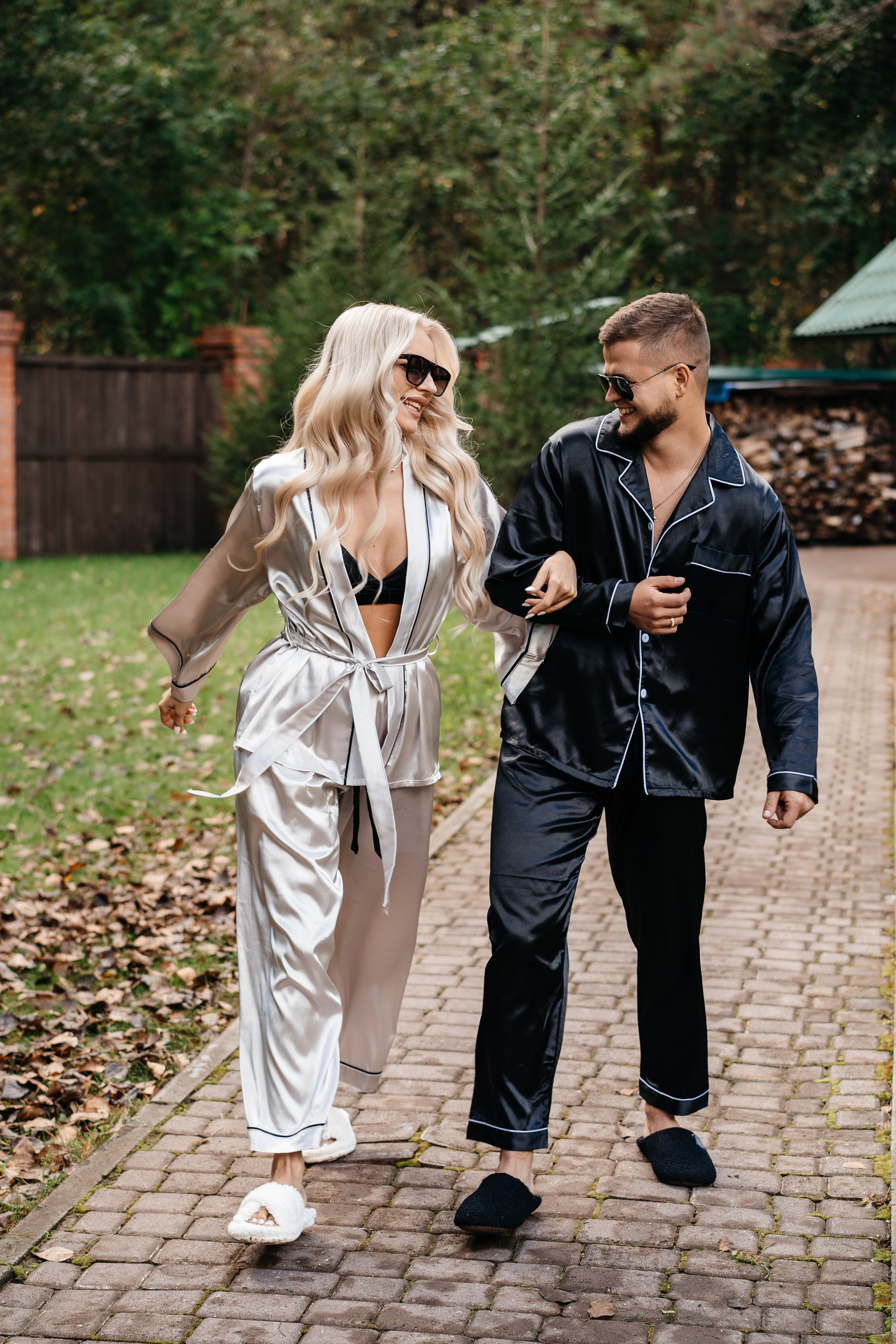 Стефан & Татьяна