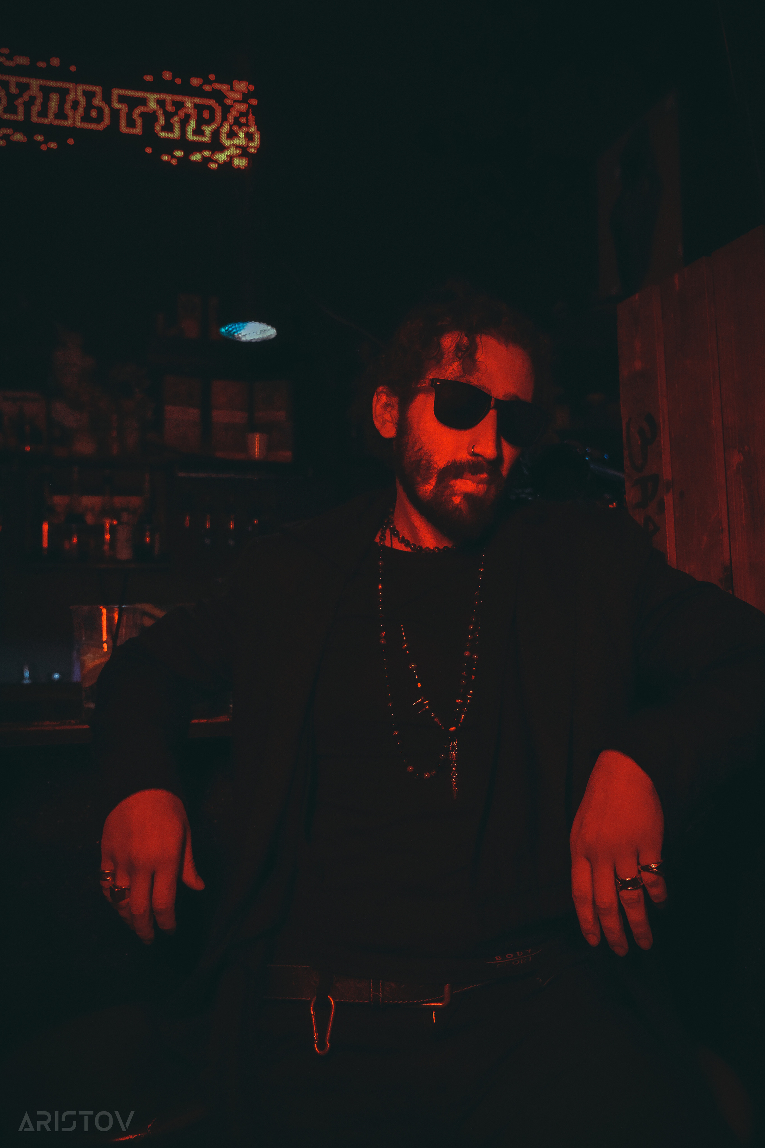 Night Events. Photographer PHUKET | Creative Photographer