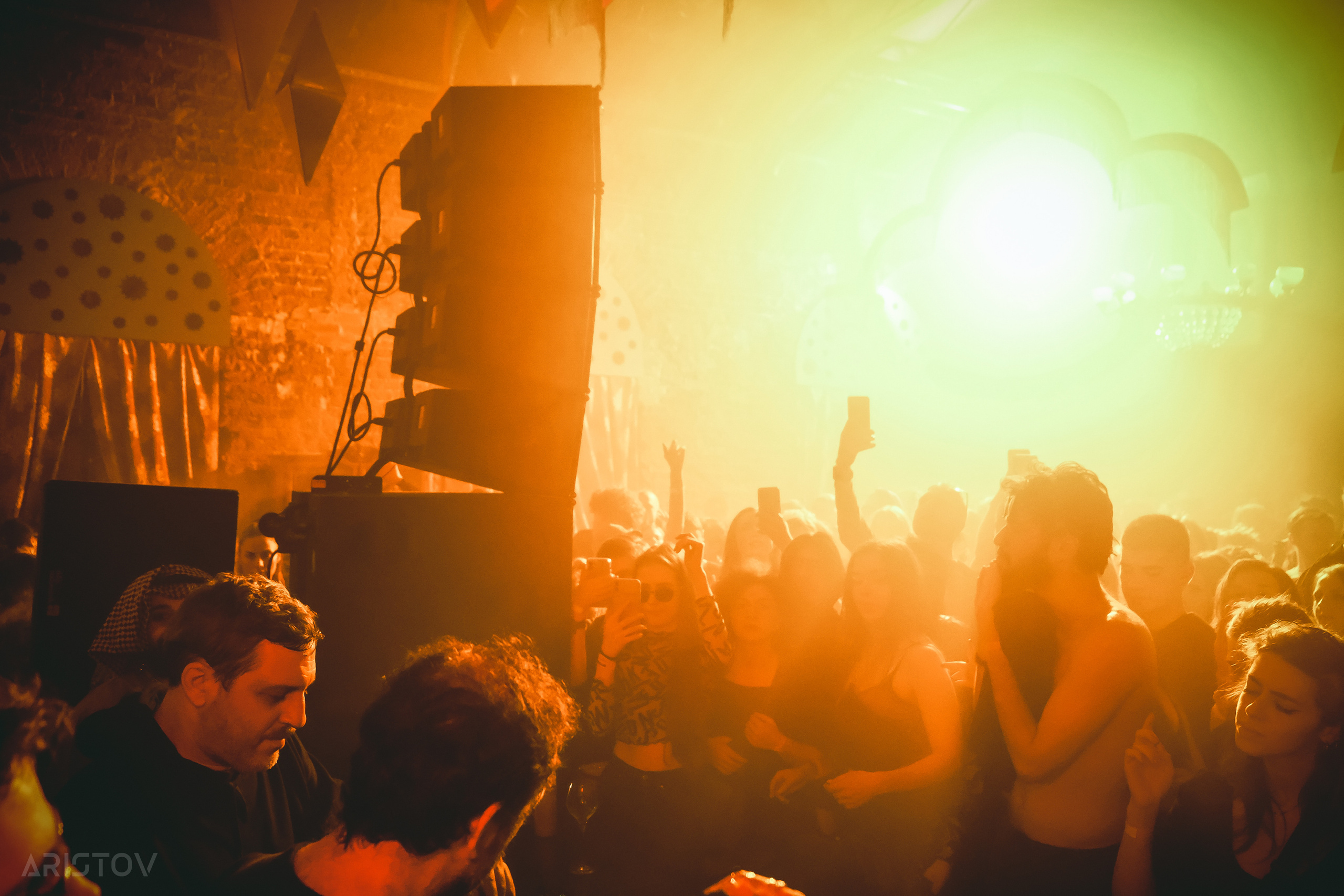 Night Events. Photographer PHUKET | Creative Photographer