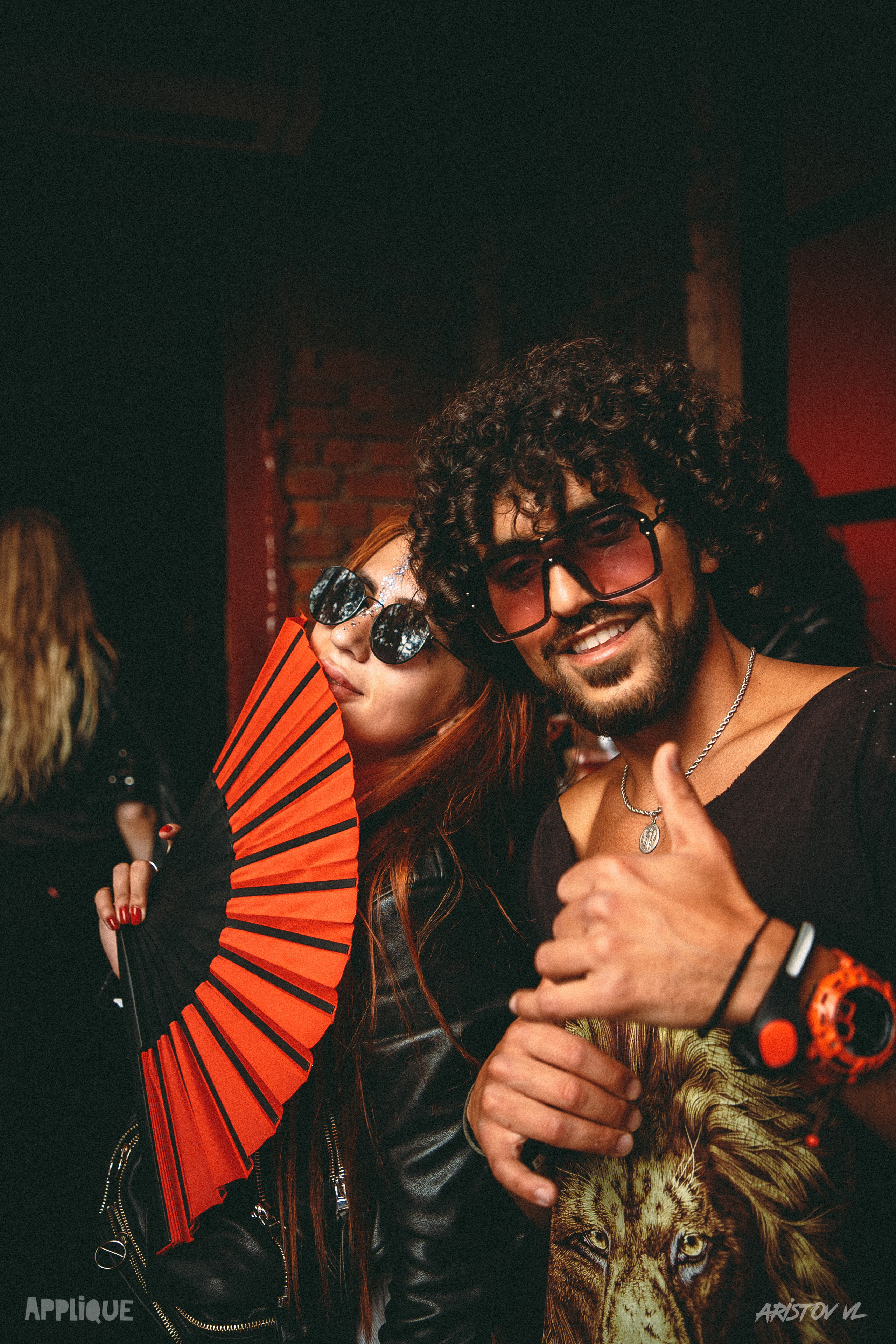 Night Events. Photographer PHUKET | Creative Photographer