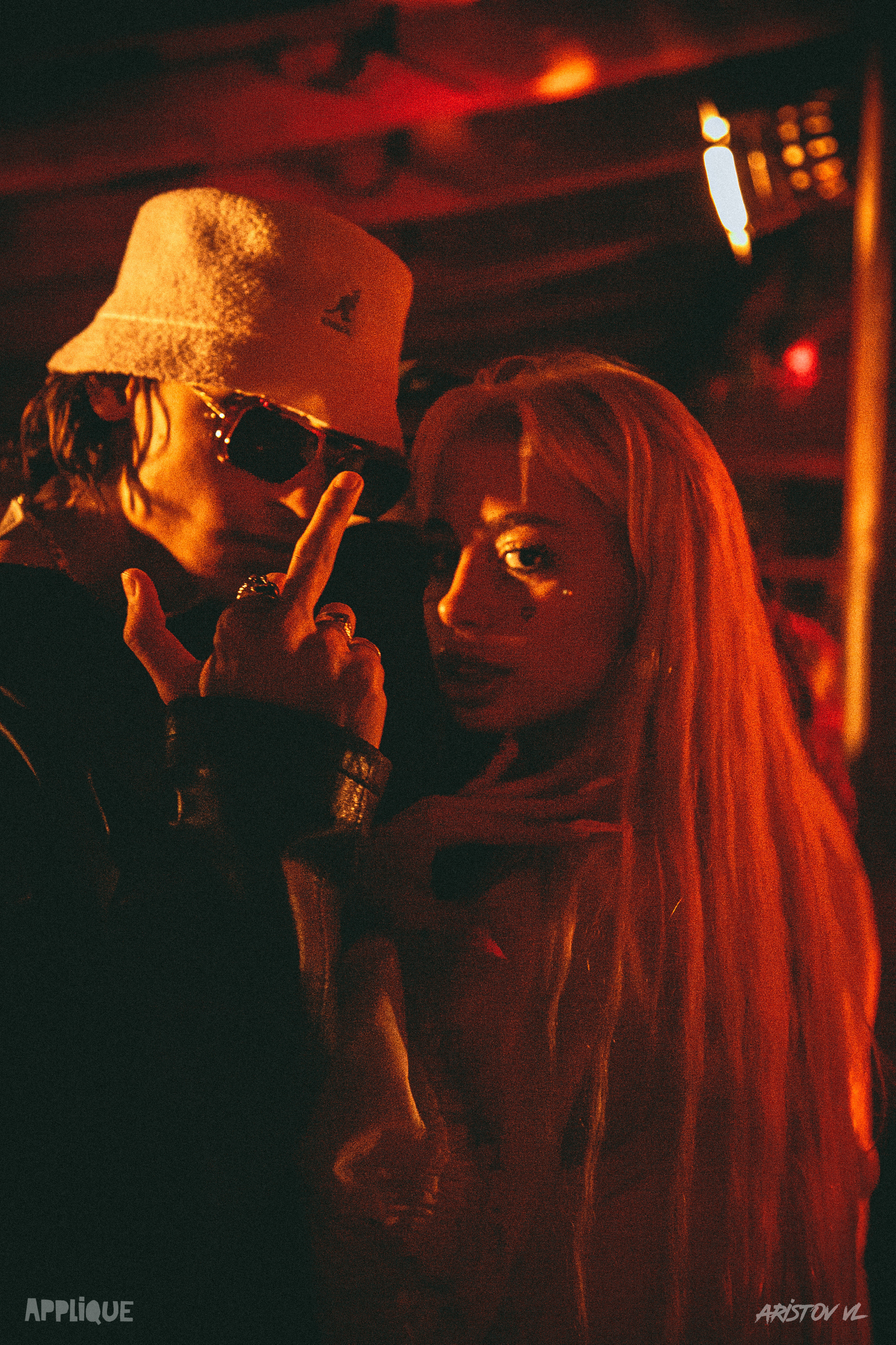 Night Events. Photographer PHUKET | Creative Photographer