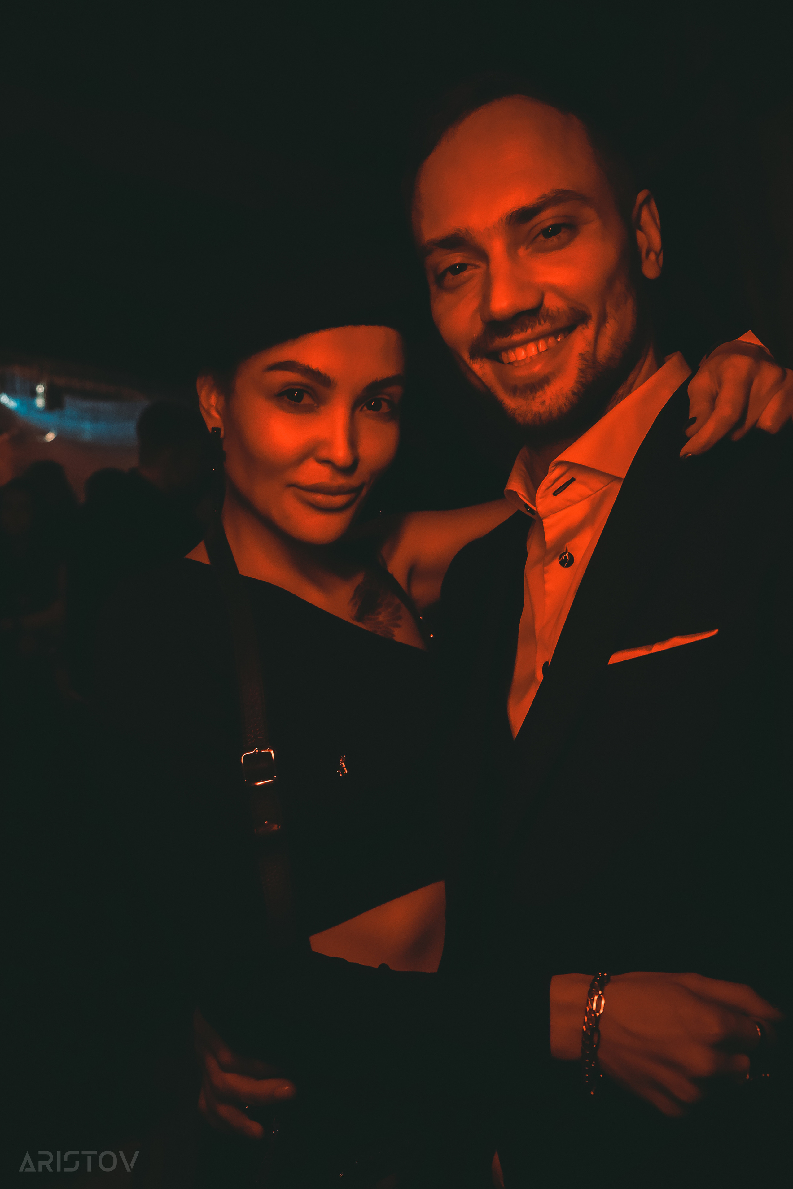 Night Events. Photographer PHUKET | Creative Photographer