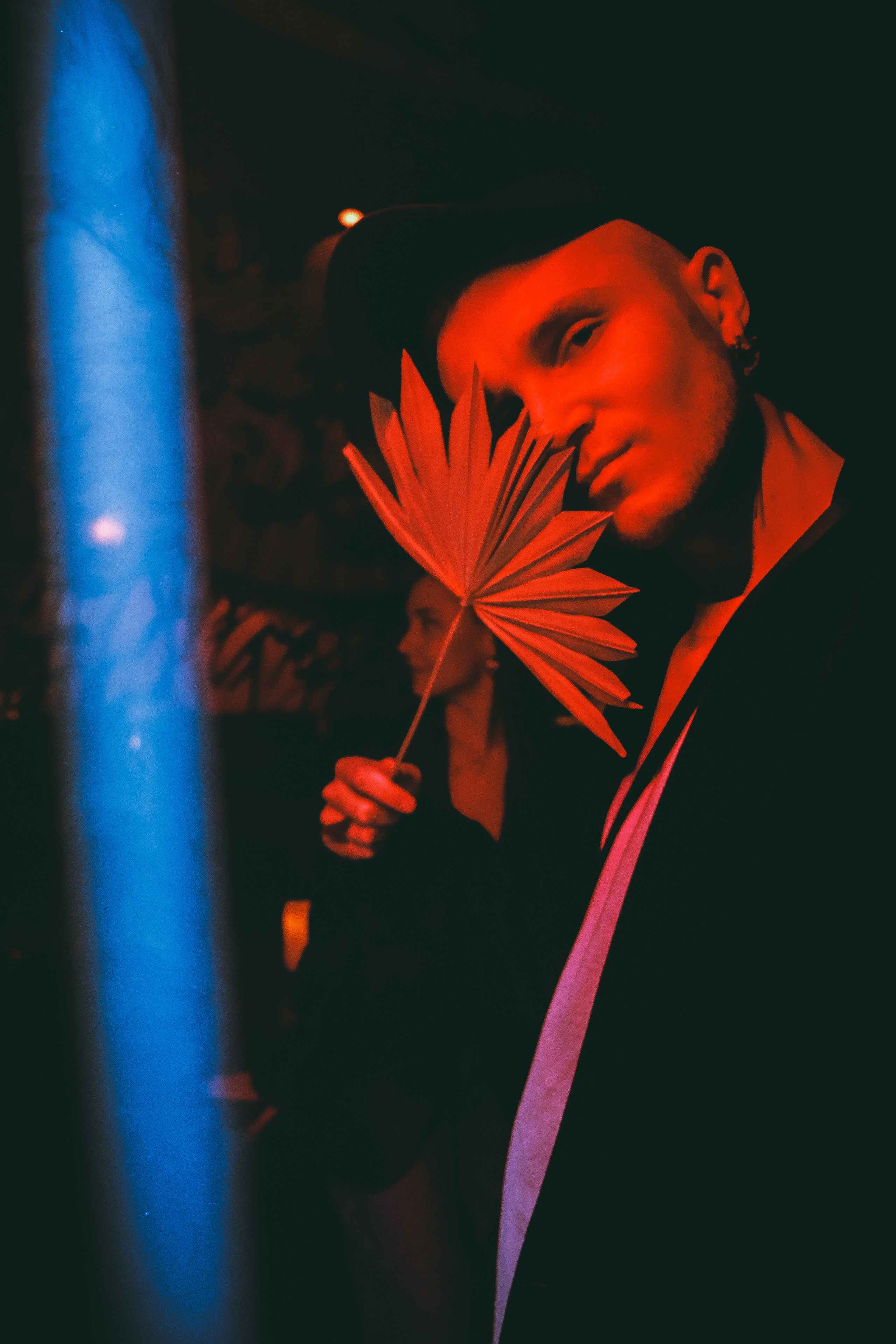 Night Events. Photographer PHUKET | Creative Photographer