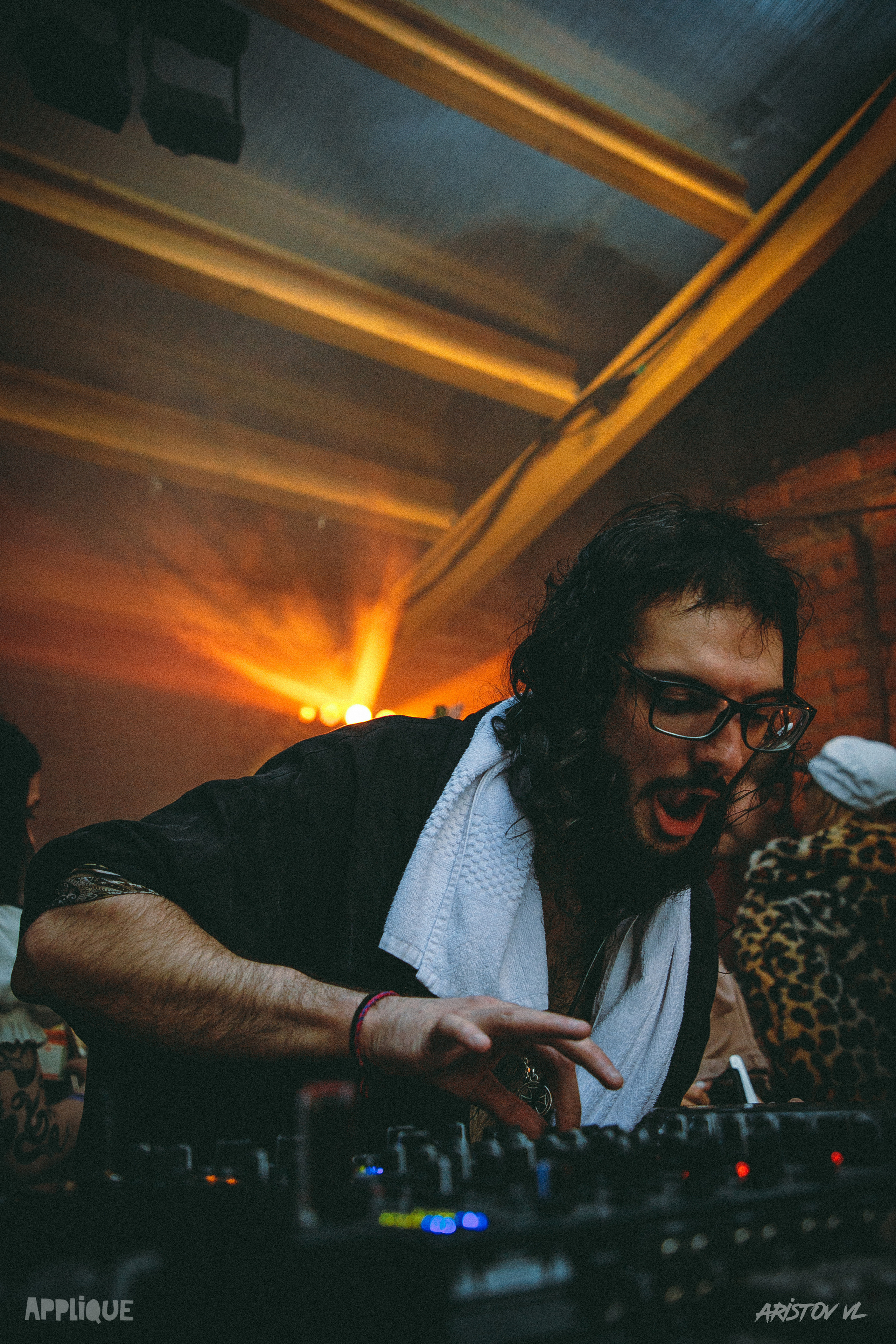 Night Events. Photographer PHUKET | Creative Photographer