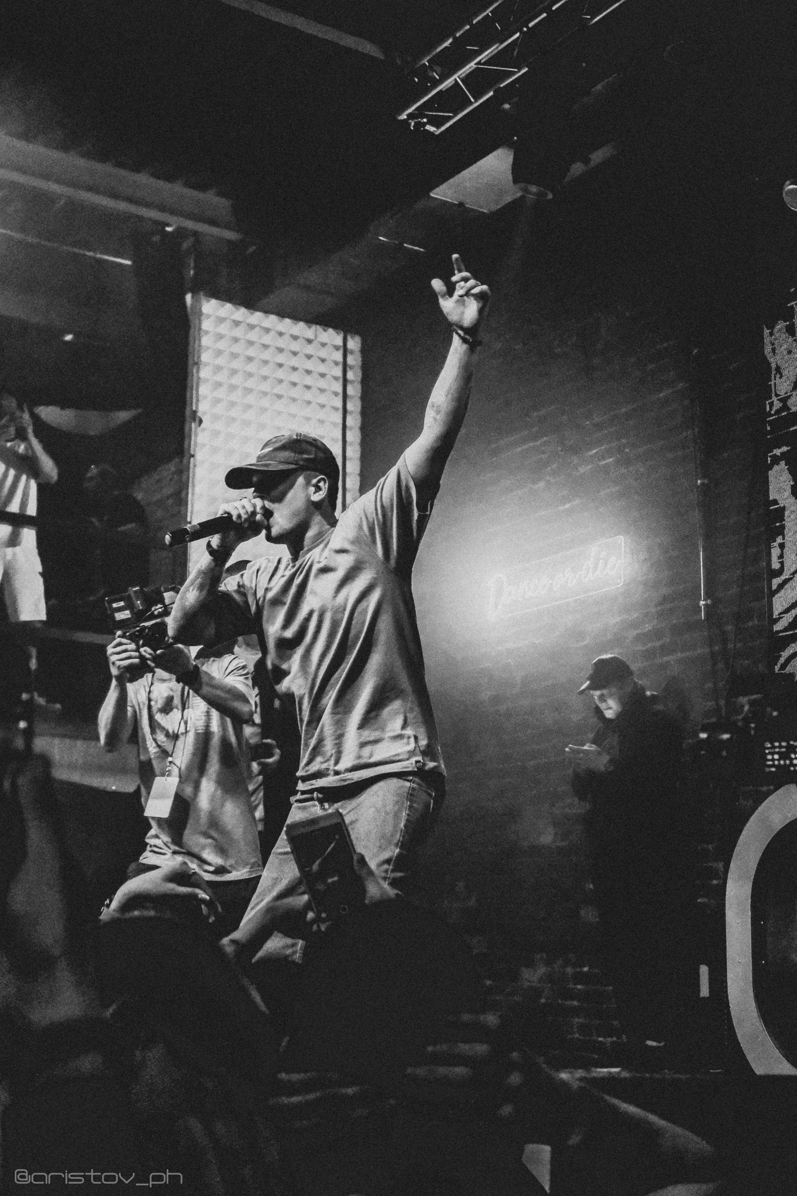 Concerts. Photographer PHUKET | Creative Photographer