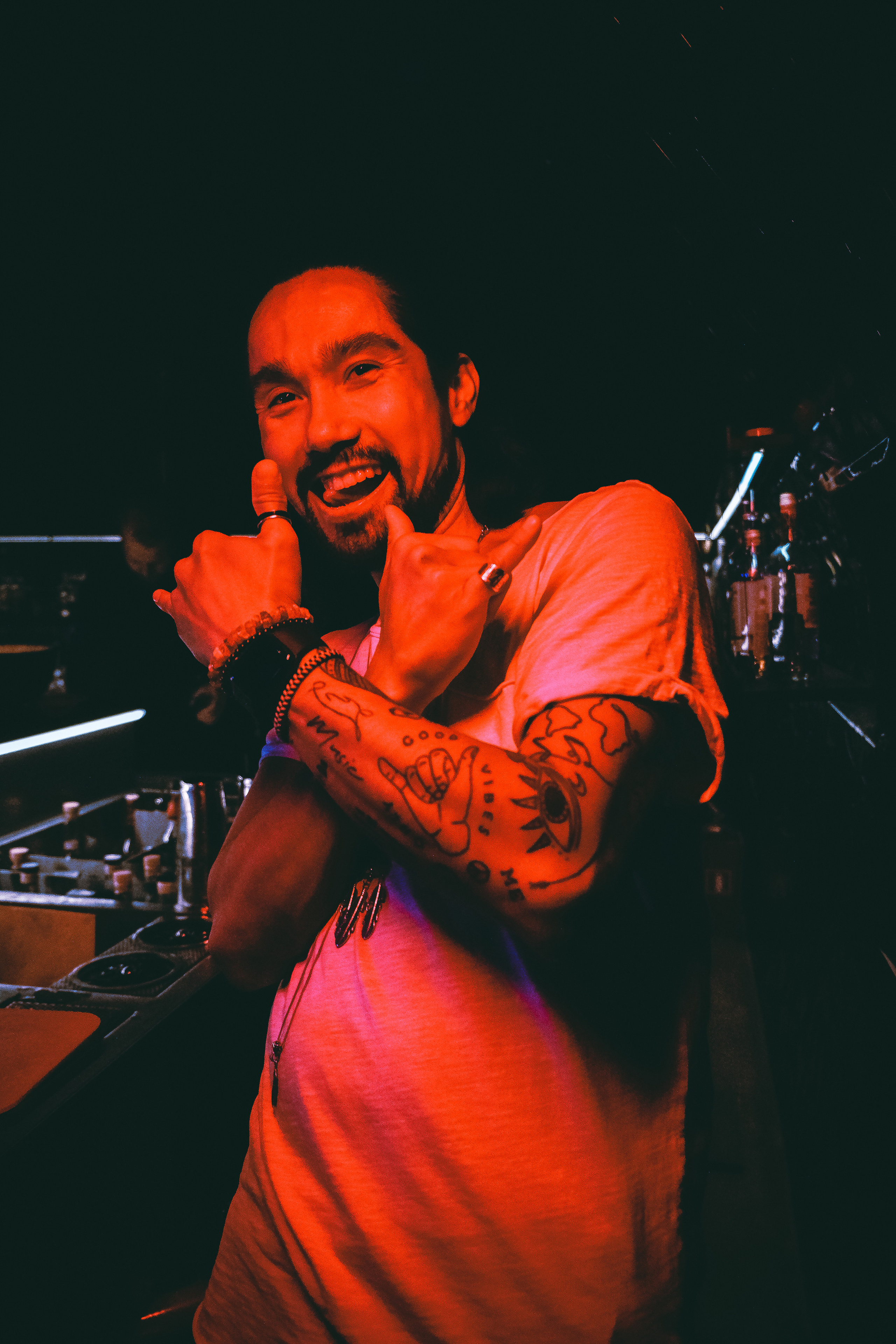 Night Events. Photographer PHUKET | Creative Photographer