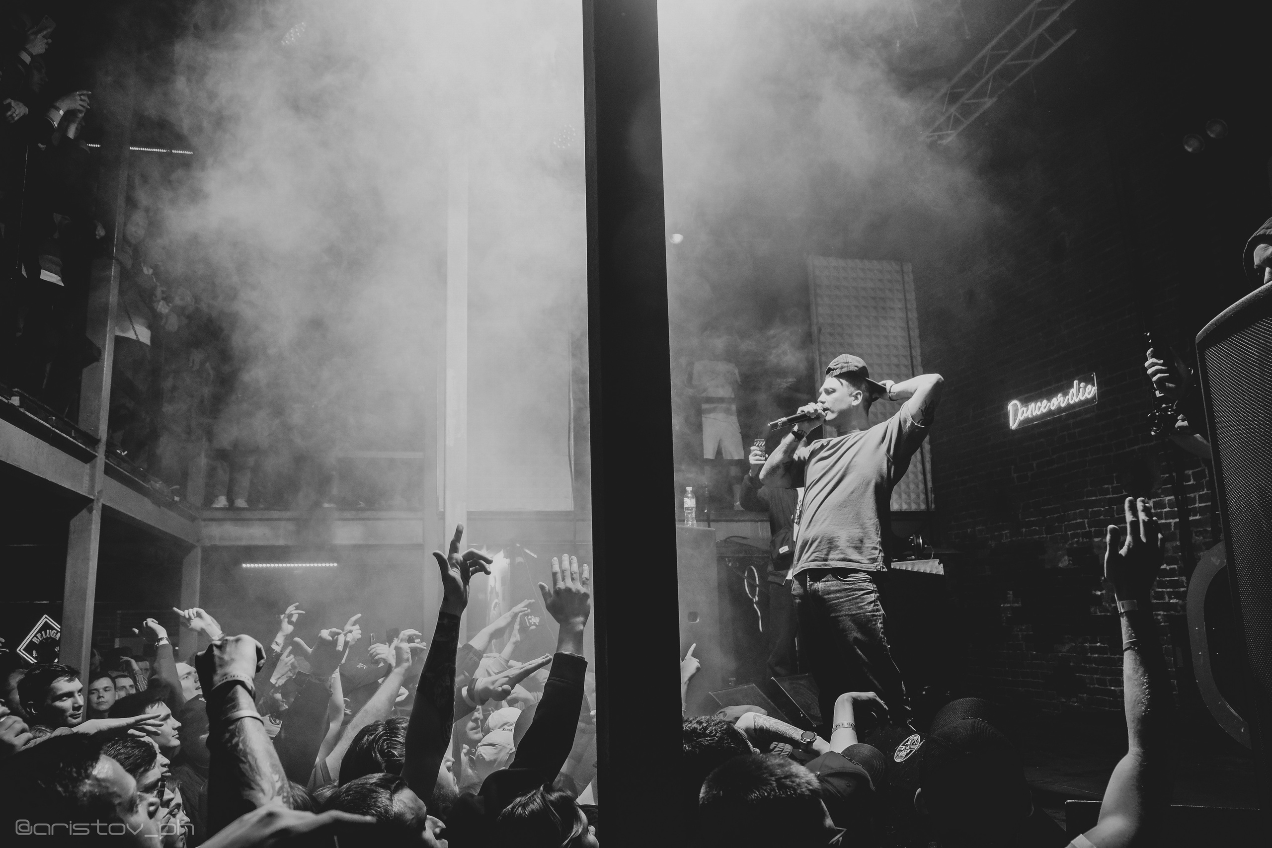 Concerts. Photographer PHUKET | Creative Photographer