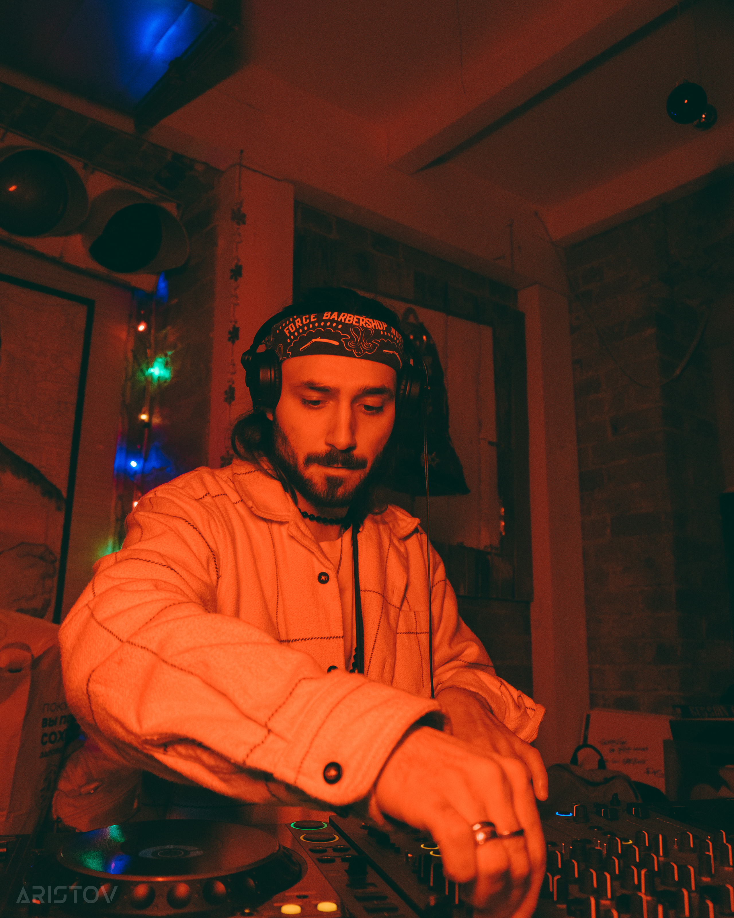 Night Events. Photographer PHUKET | Creative Photographer